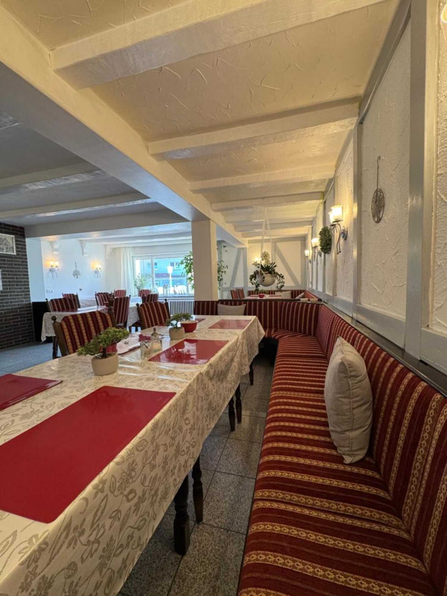 Gift card for Hotel Zur Post