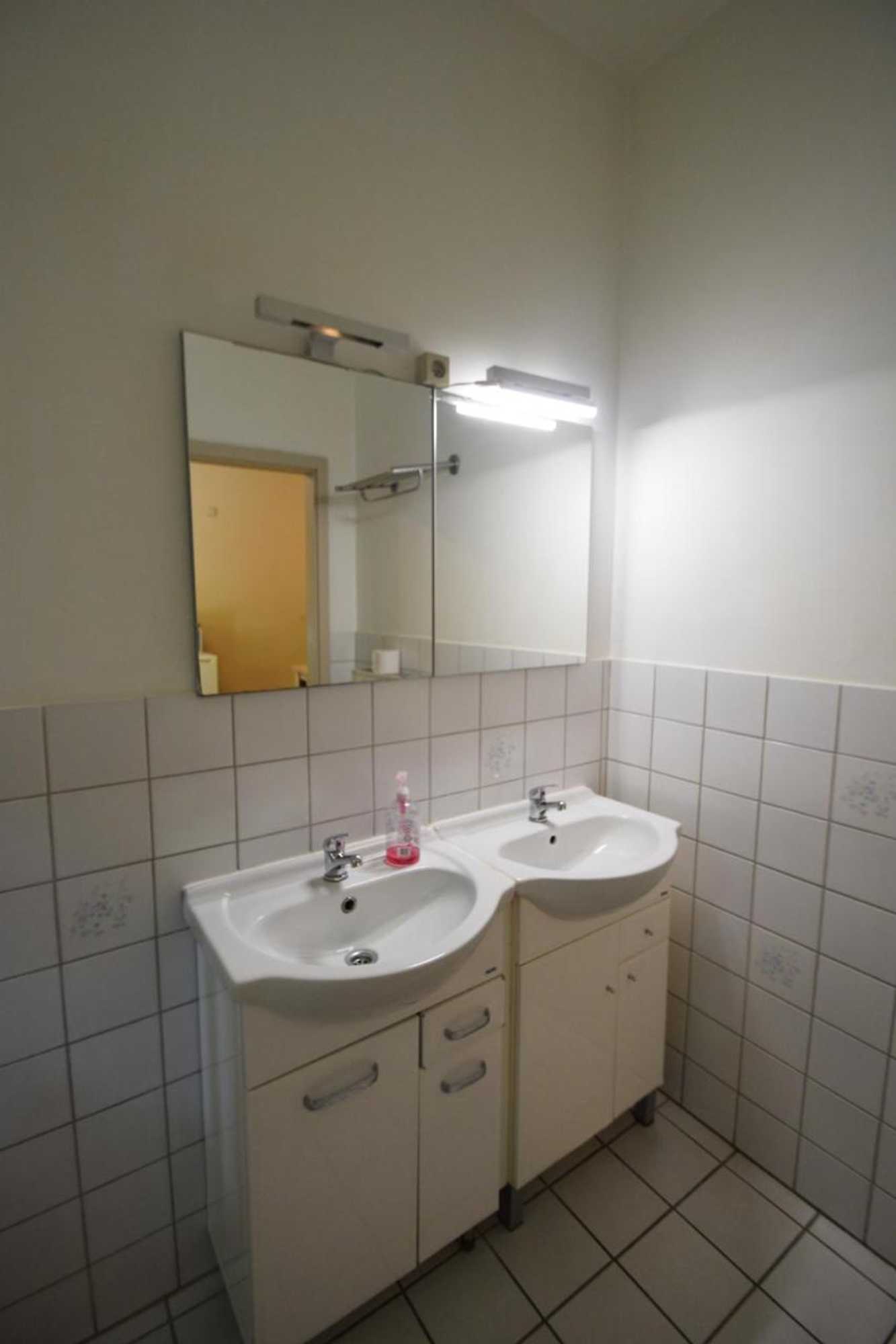 Gift card for Budget Flats Brussels