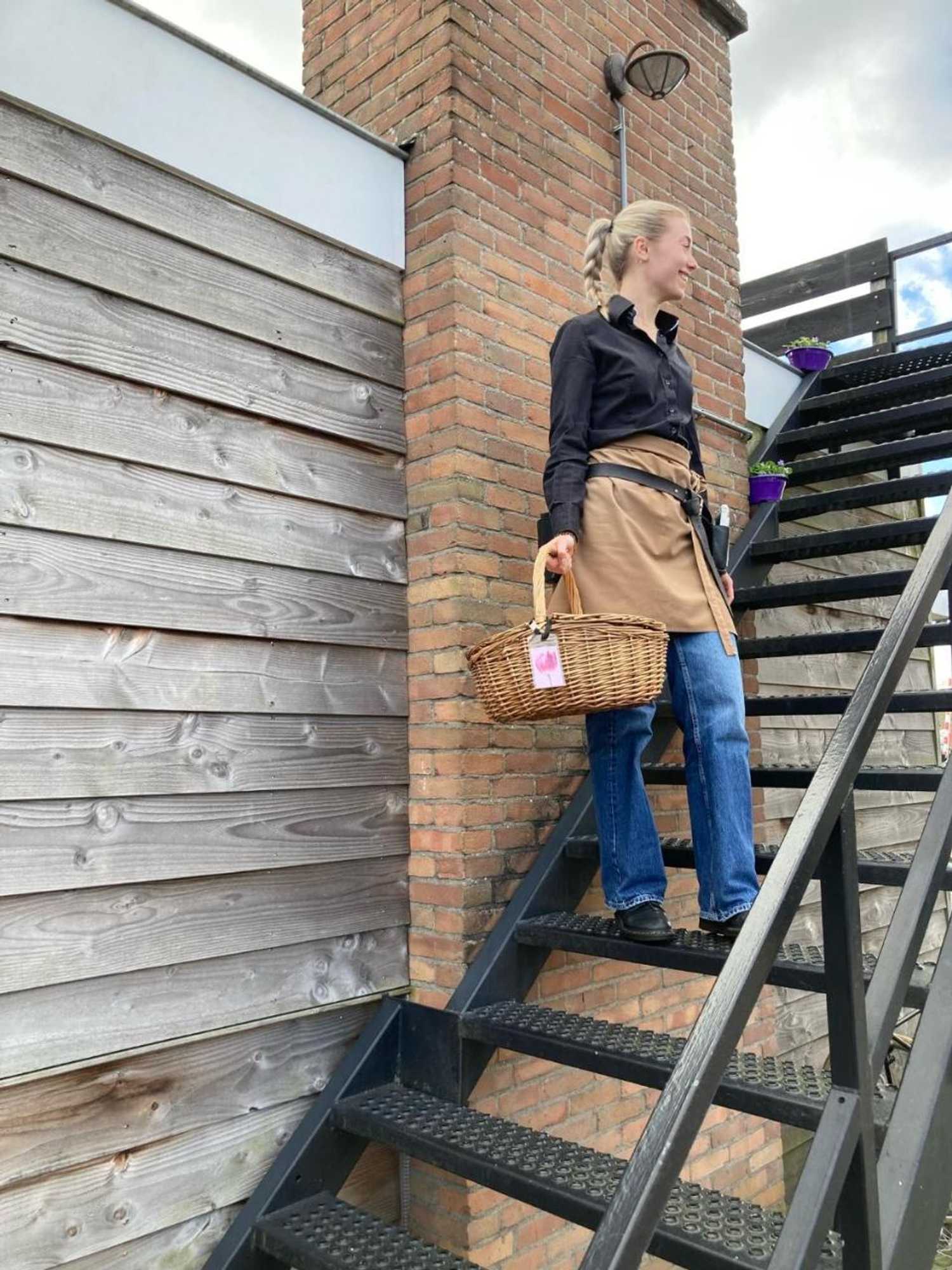 Gift card for Slapen Bij de Buurvrouw