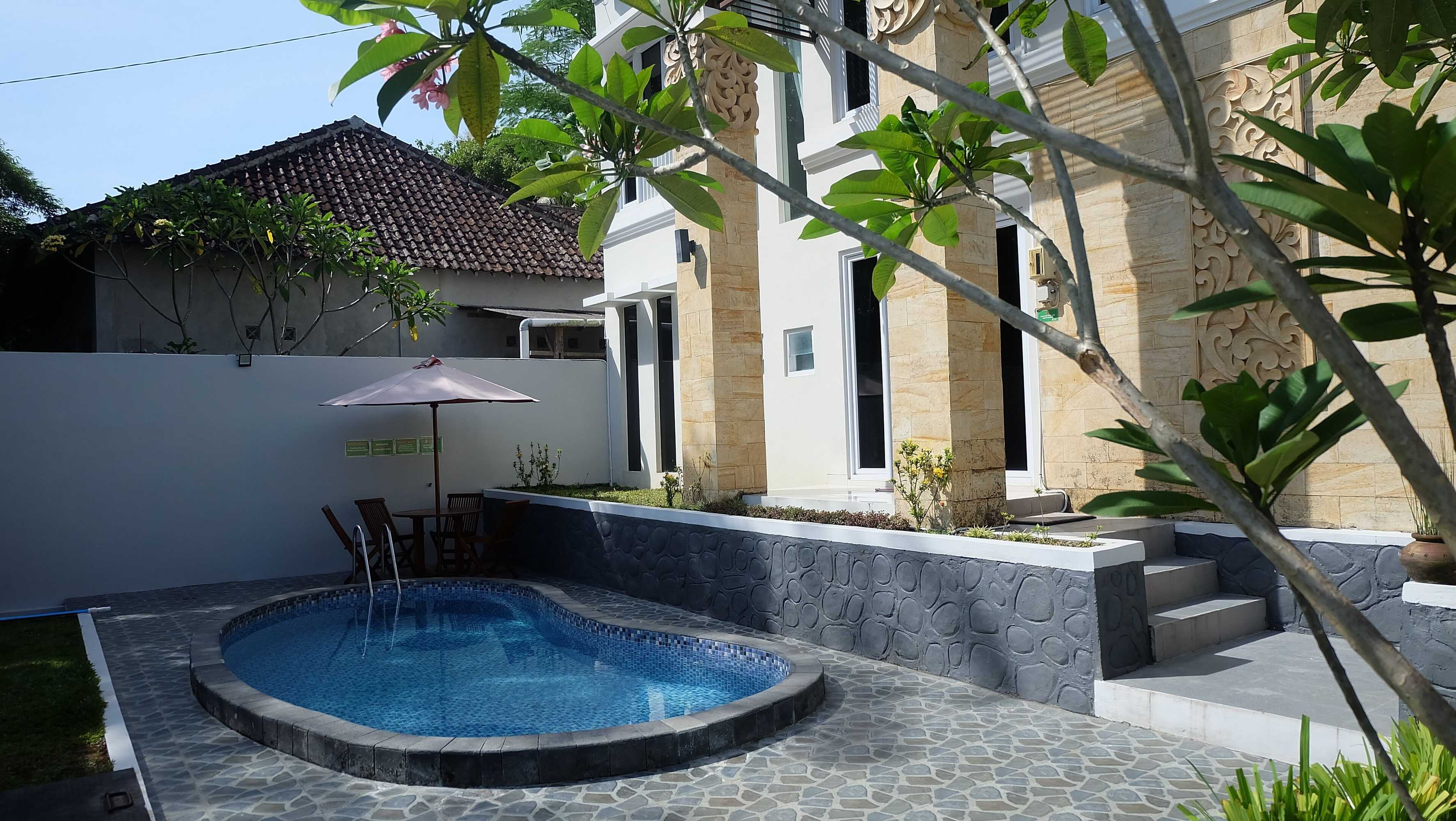 Gift card for Villa Jogja Grand Bale With Private Pool by Simply Homy Gift card for Villa Jogja Grand Bale With Private Pool by Simply Homy