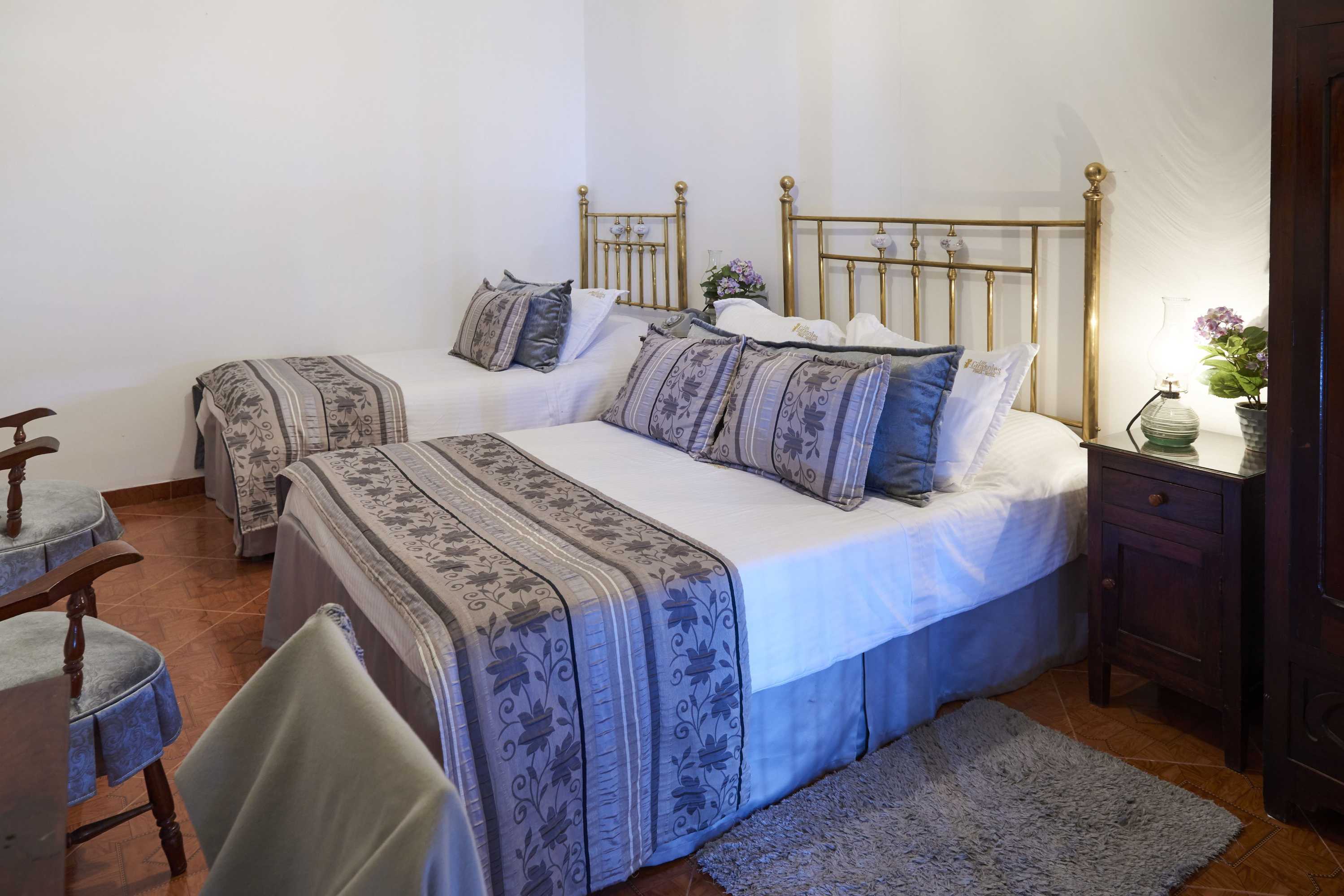 Gift card for Finca Hotel Los Girasoles Gift card for Finca Hotel Los Girasoles
