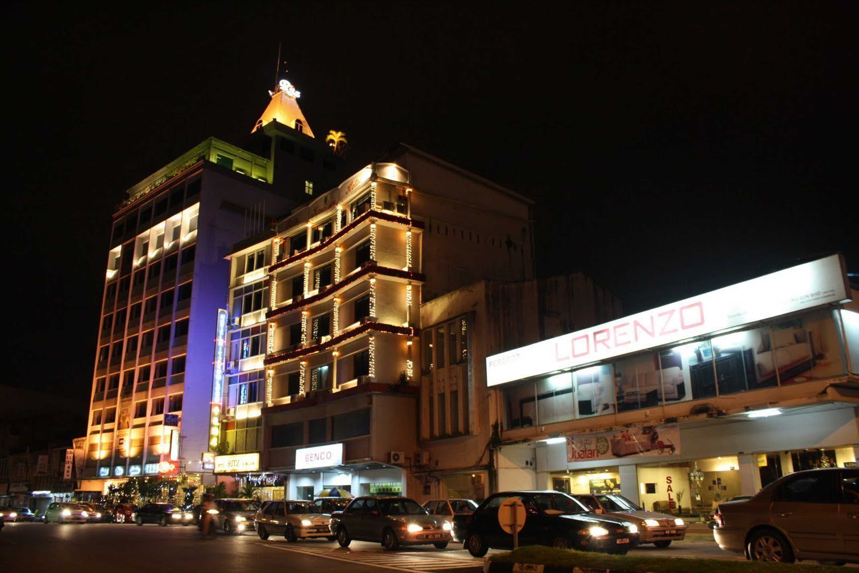 Gift card for Ritz Garden Hotel Ipoh Gift card for Ritz Garden Hotel Ipoh