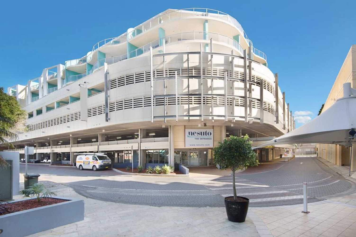 Gift card for Nesuto The Entrance Apartments Gift card for Nesuto The Entrance Apartments