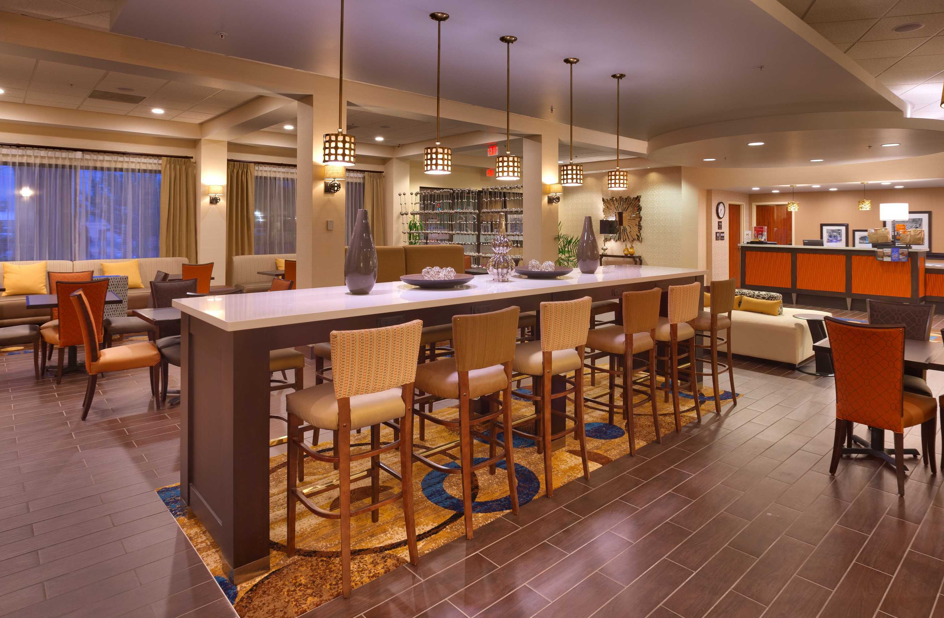Gift card for Hampton Inn Salt Lake City - Downtown Gift card for Hampton Inn Salt Lake City - Downtown