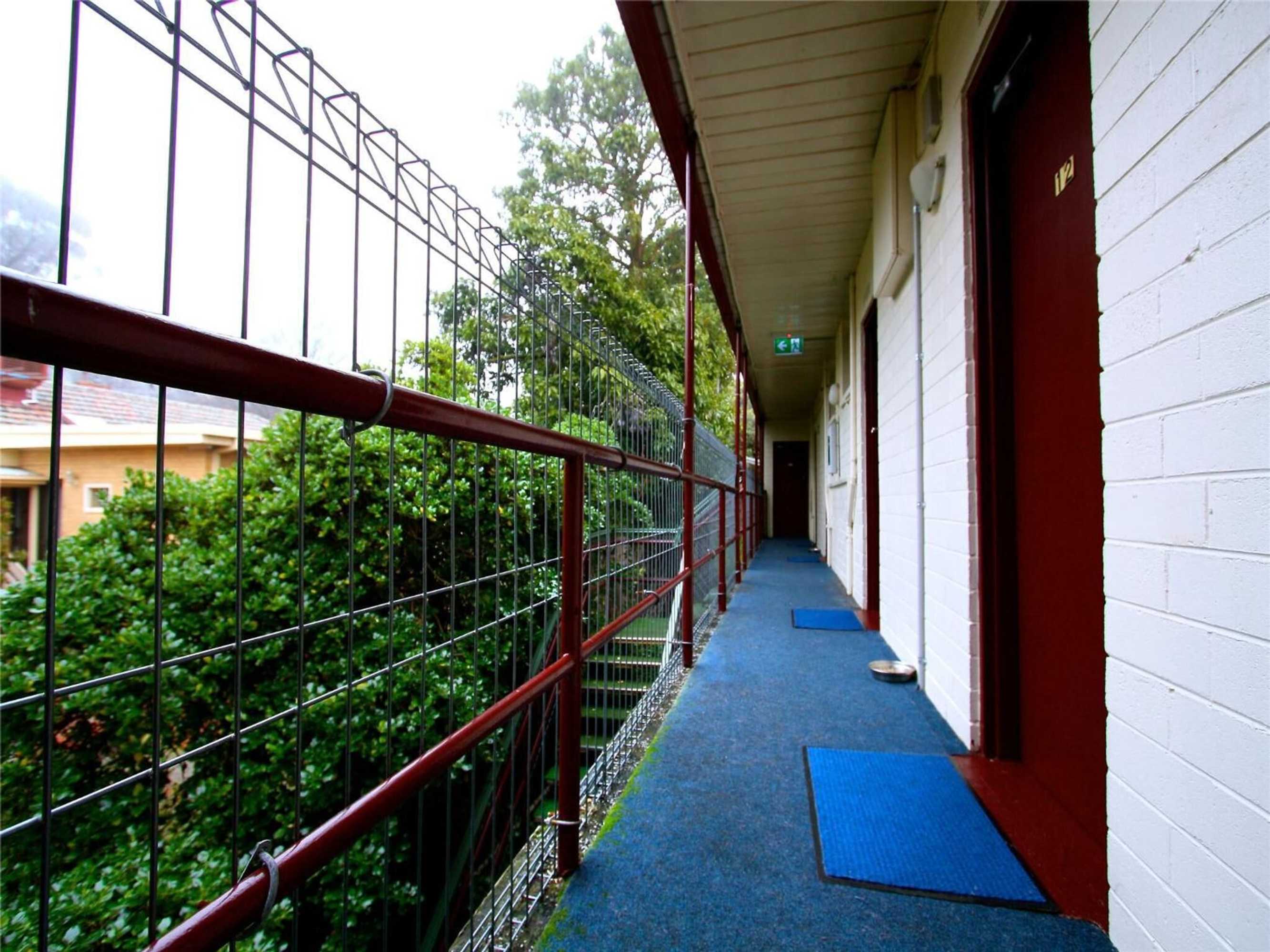 Gift card for Motel Maroondah Gift card for Motel Maroondah