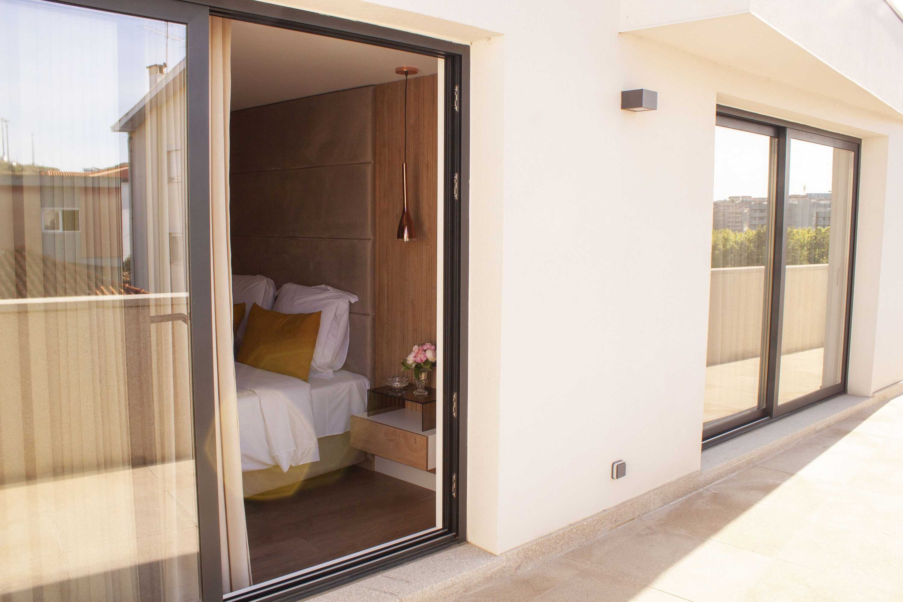 Gift card for Coração do Tua Hotel