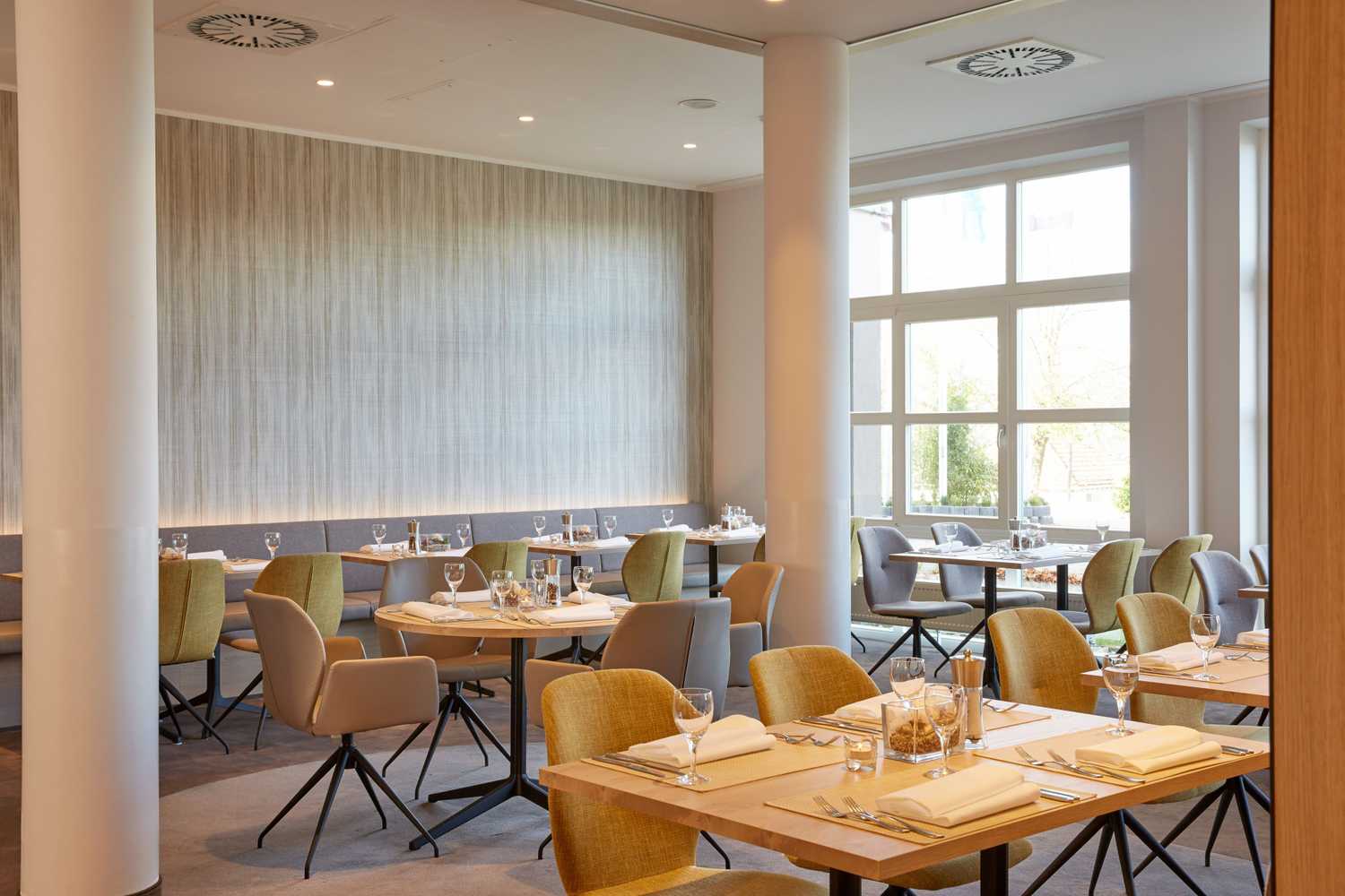 Gift card for H+ Hotel Limes Thermen Aalen