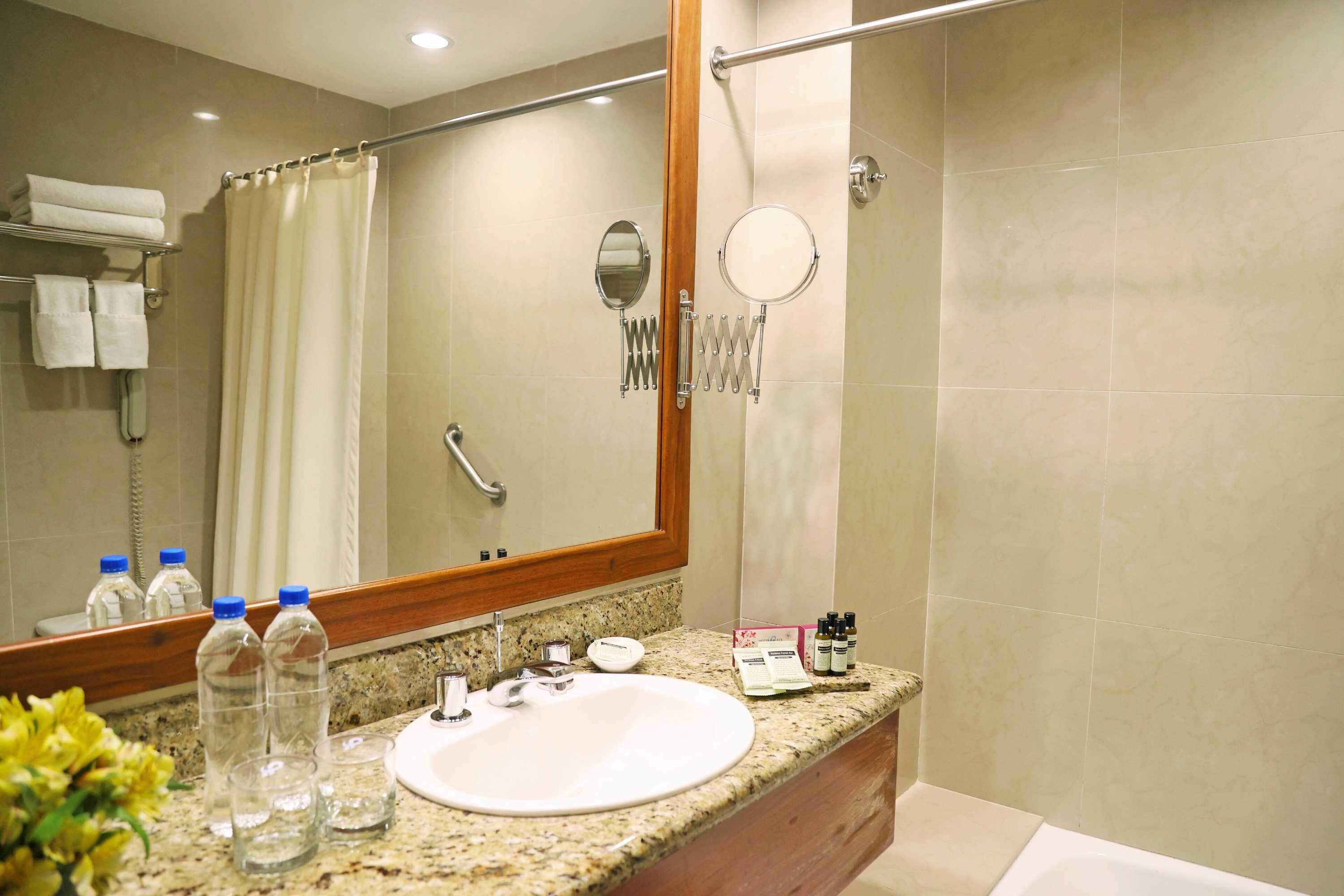 Gift card for Hotel Palace Guayaquil Gift card for Hotel Palace Guayaquil