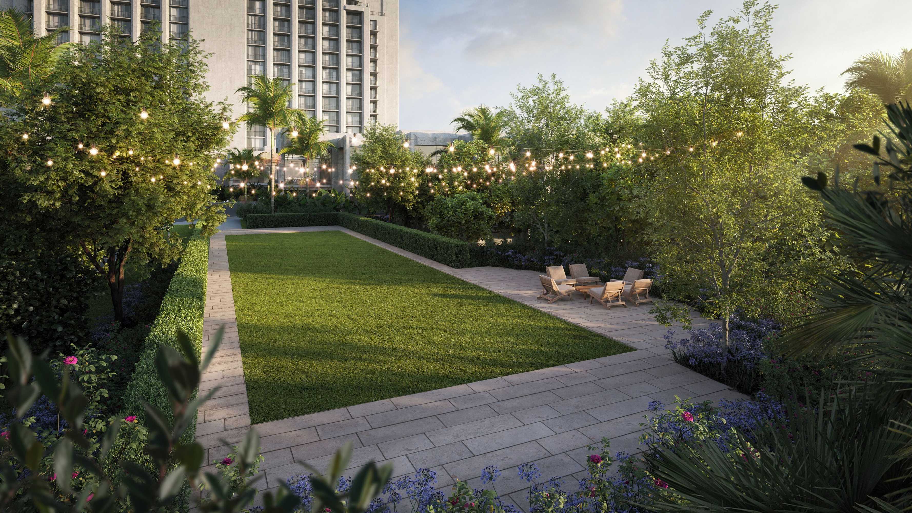 Gift card for Pendry Newport Beach Gift card for Pendry Newport Beach
