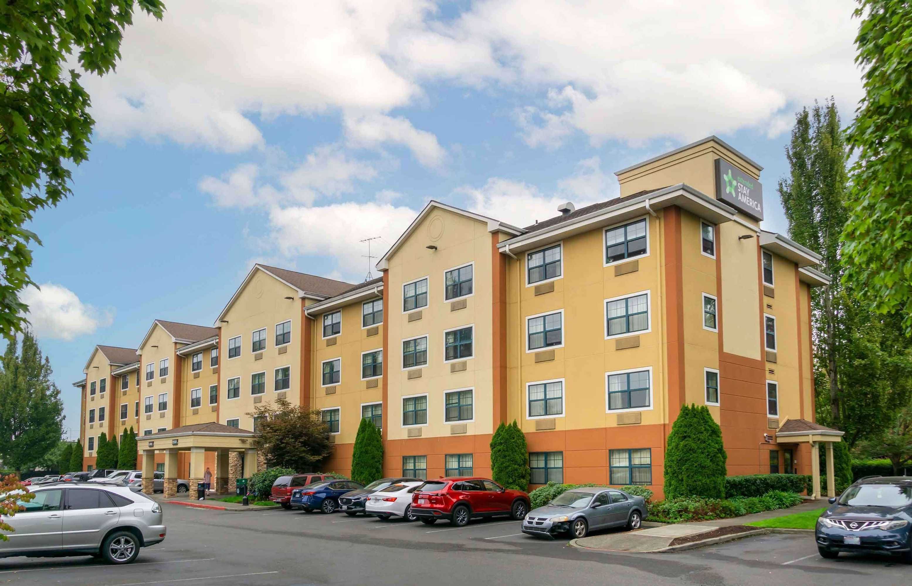 Gift card for Extended Stay America Suites Seattle Kent Gift card for Extended Stay America Suites Seattle Kent