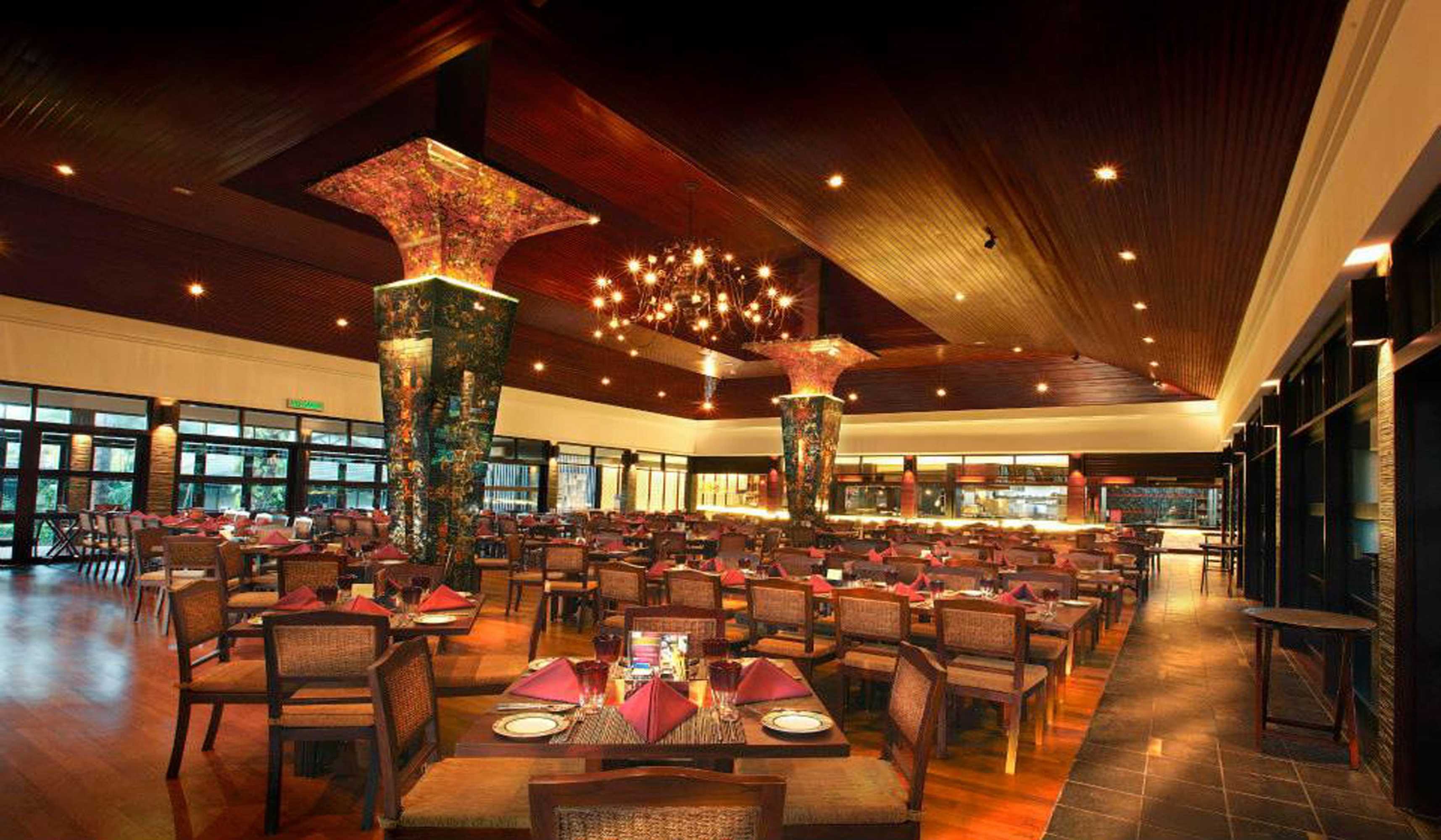 Gift card for Cyberview Resort & Spa Gift card for Cyberview Resort & Spa