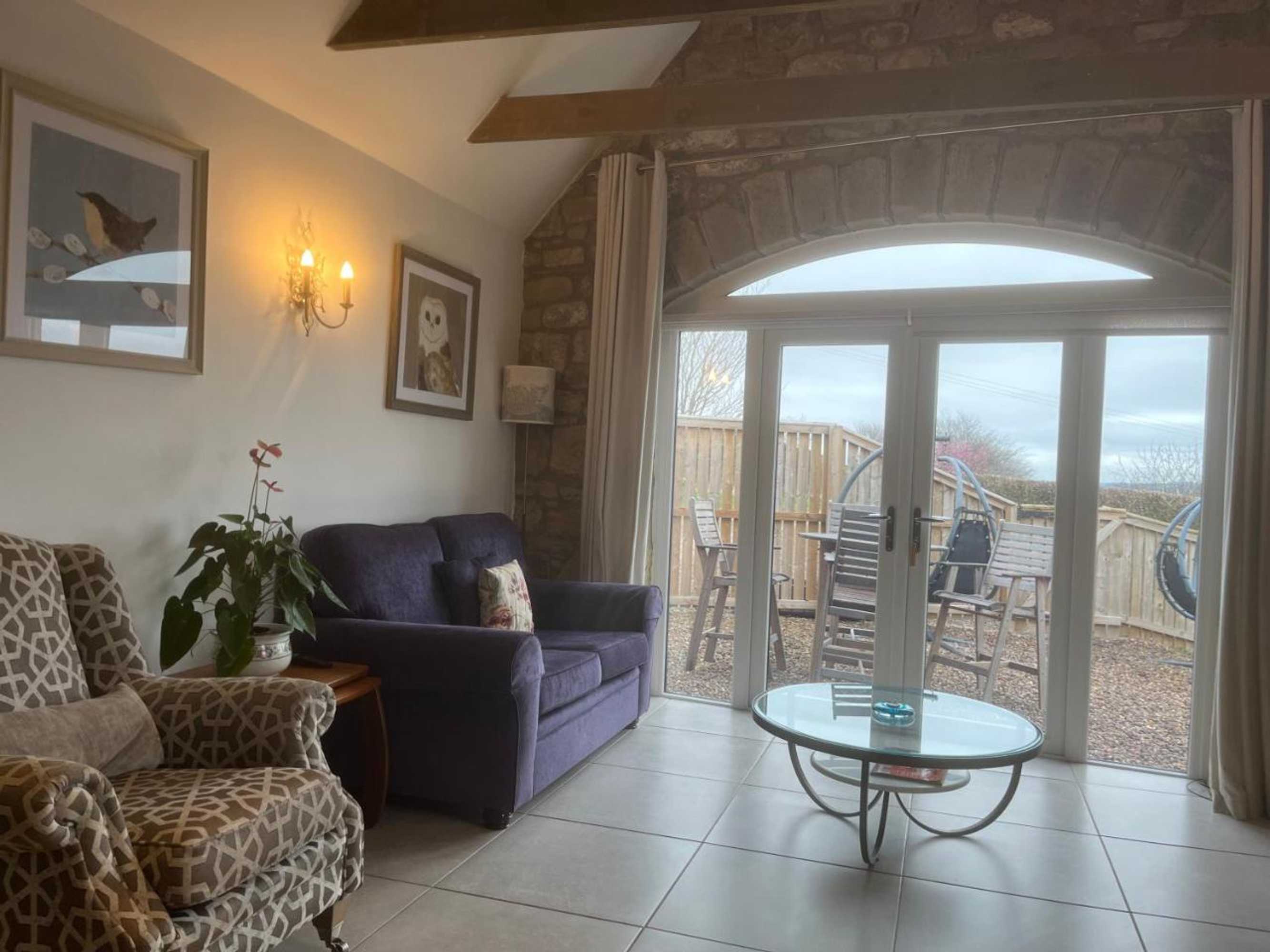 Gift card for Cocklekitty Cottage