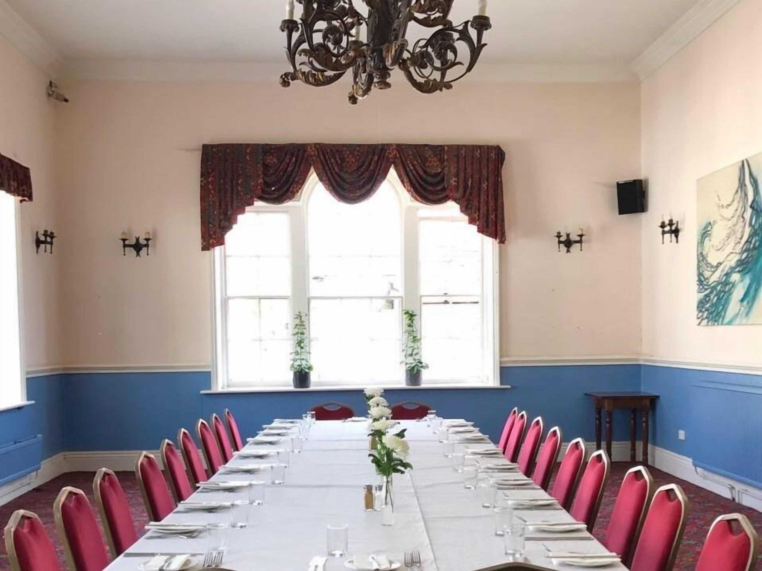 Gift card for The Bent Arms