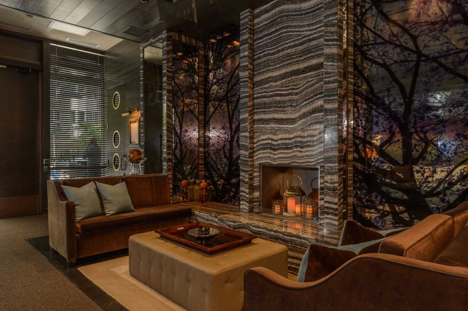 Gift card for Loden Hotel