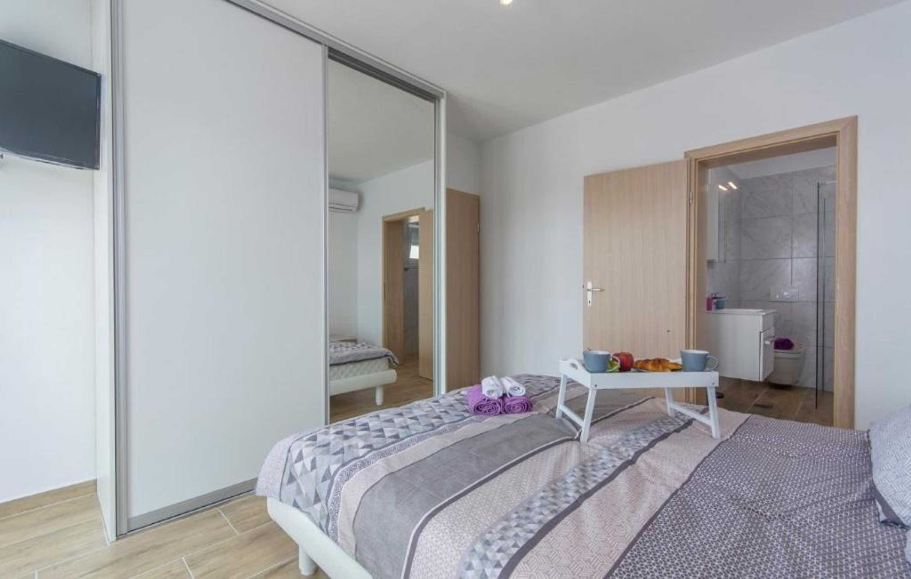 Gift card for Villa Wonderview