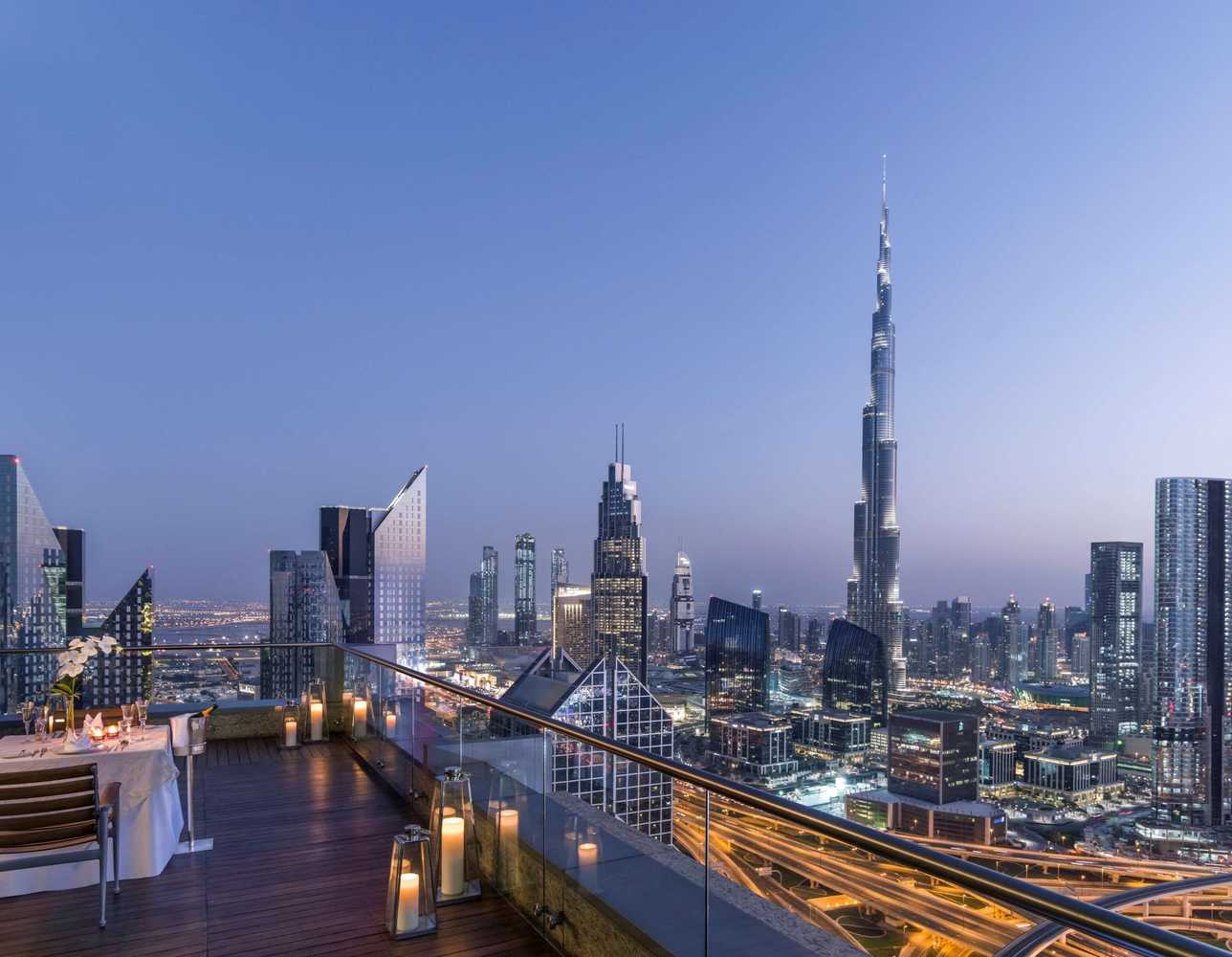 Gift card for Shangri-La Dubai Gift card for Shangri-La Dubai