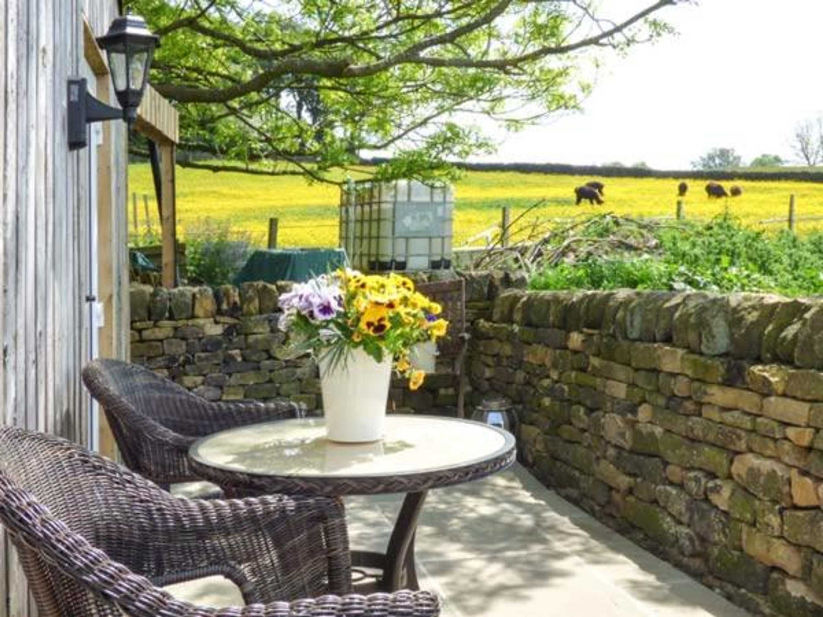 Gift card for The Old Corn Store