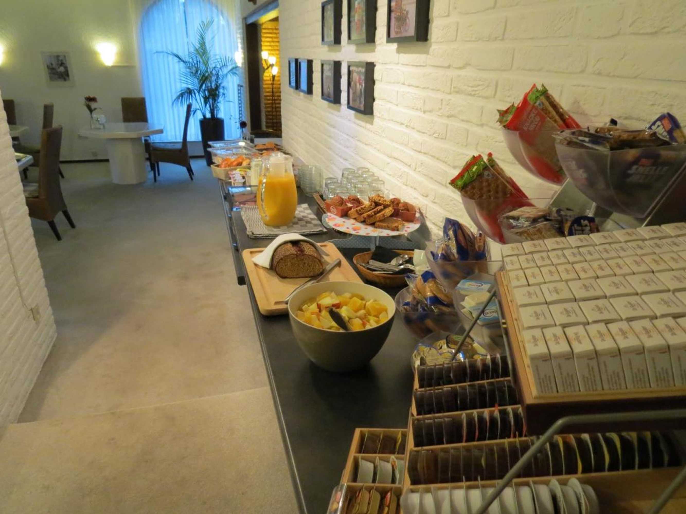 Gift card for Hotel Schilberg