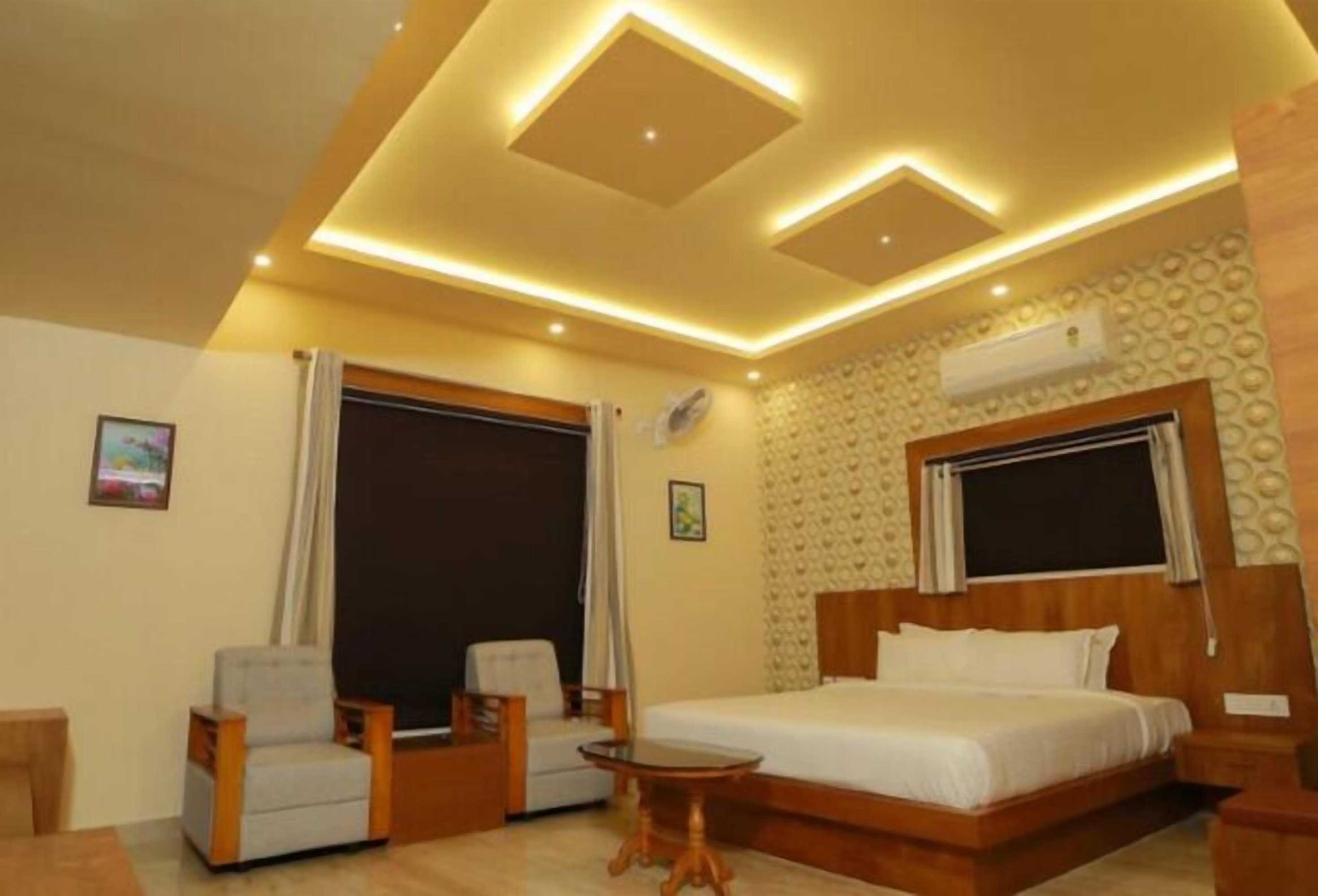 Gift card for White Gate Luxury Hotel