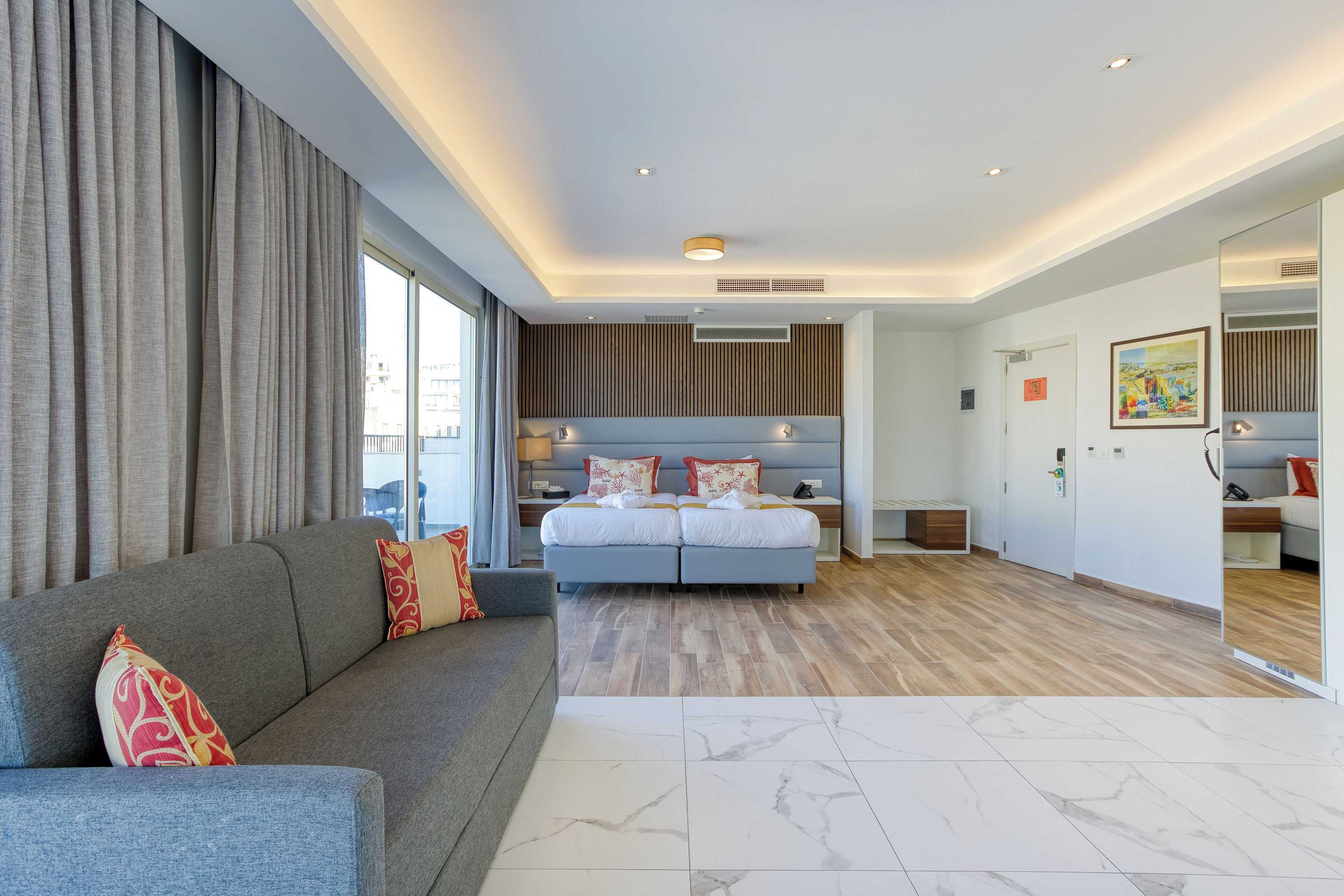 Gift card for Solana Hotel & Spa Gift card for Solana Hotel & Spa