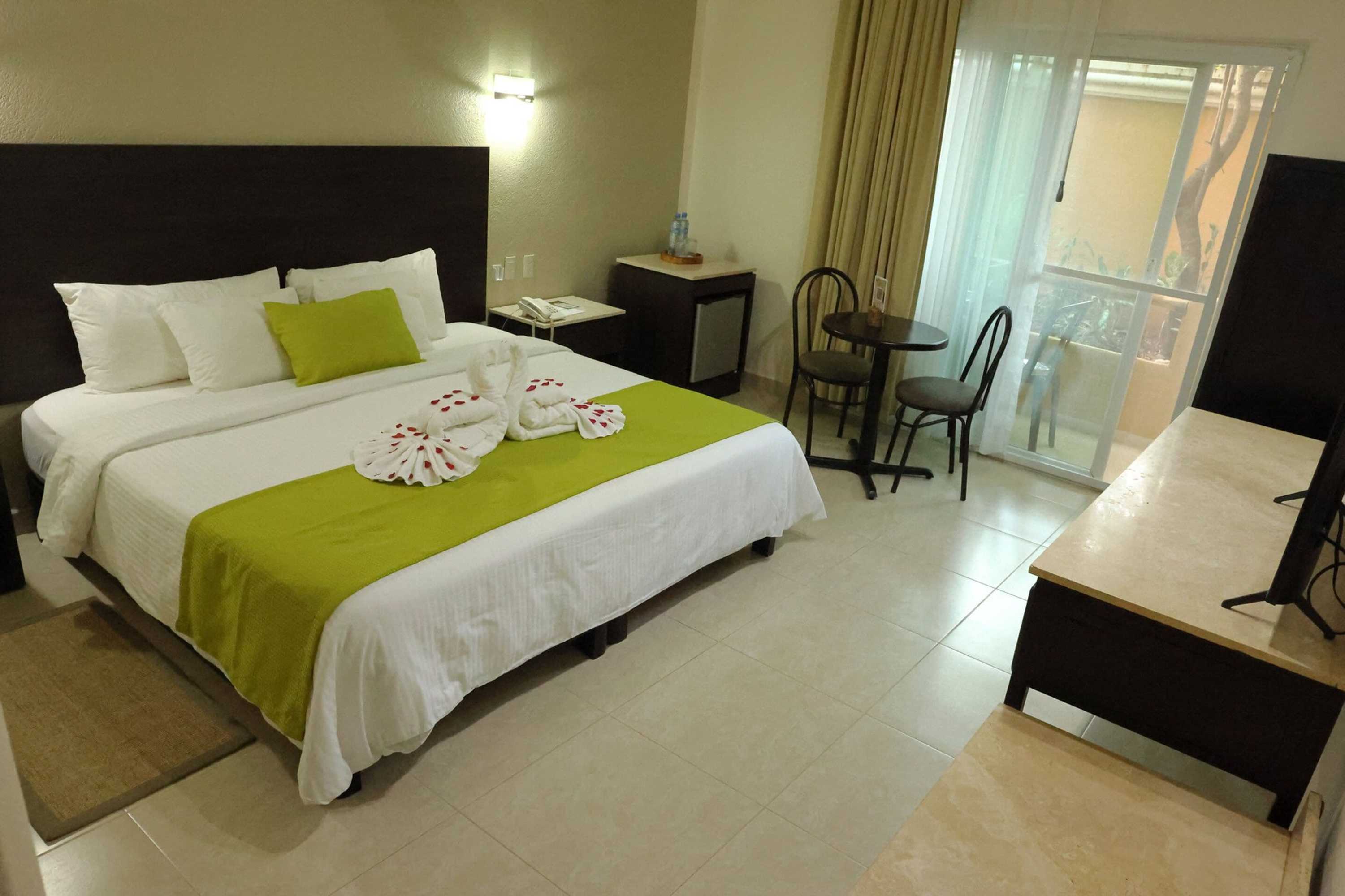 Gift card for Hotel Chablis Palenque Gift card for Hotel Chablis Palenque