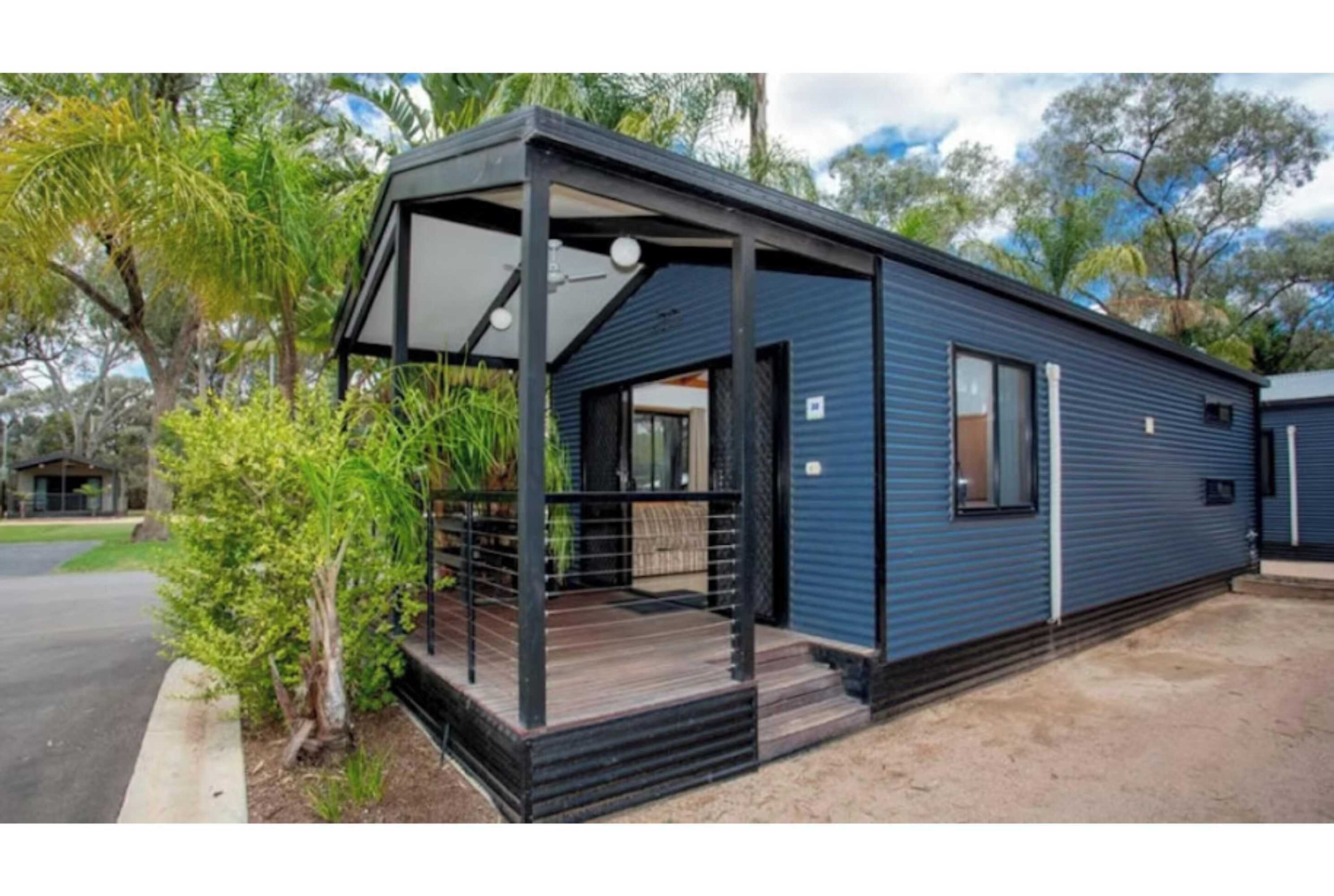 Gift card for Renmark Riverfront Holiday Park Gift card for Renmark Riverfront Holiday Park