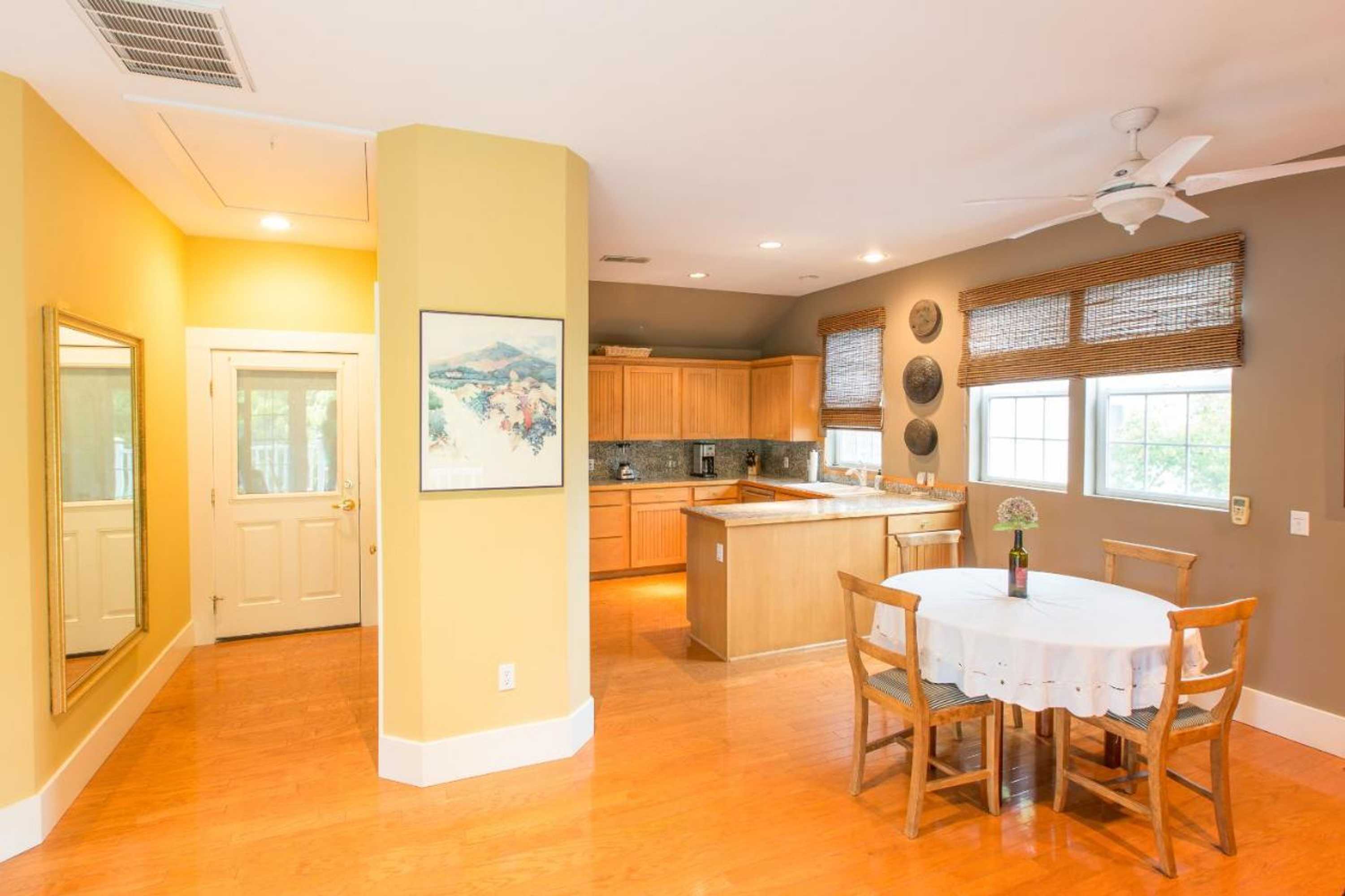 Gift card for Inn St Helena