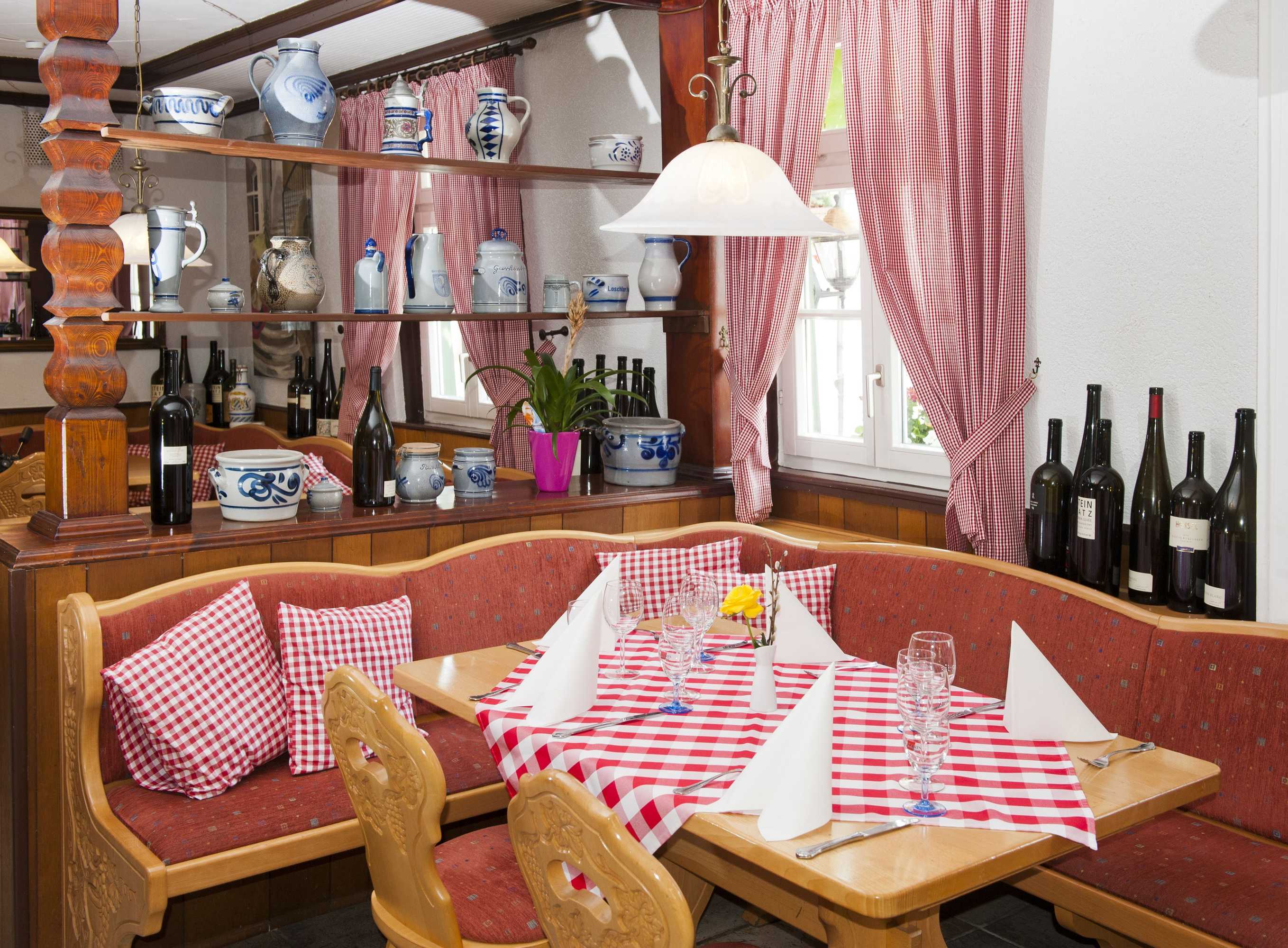 Gift card for Hotel Restaurant Zum Engel