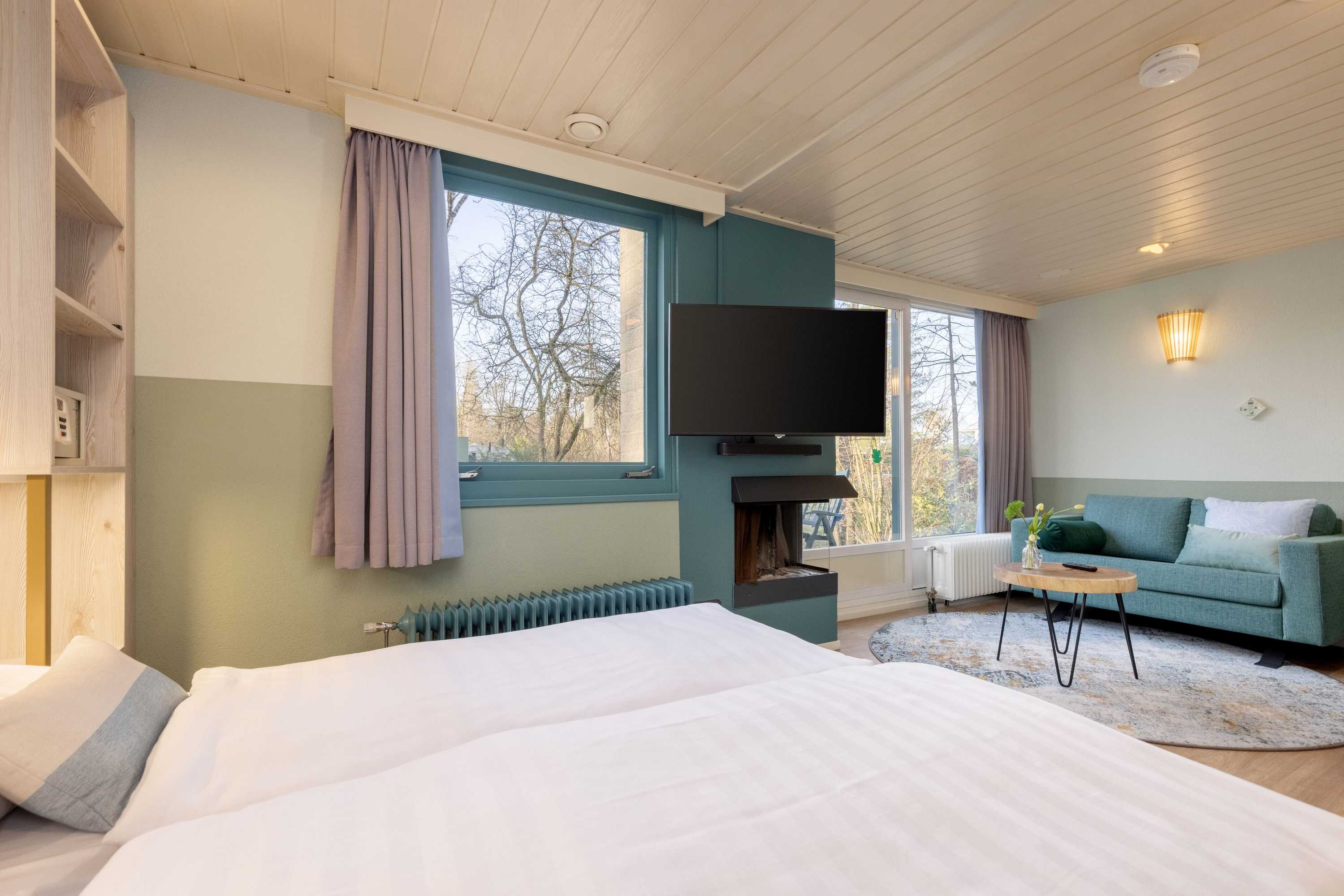 Gift card for Center Parcs De Kempervennen