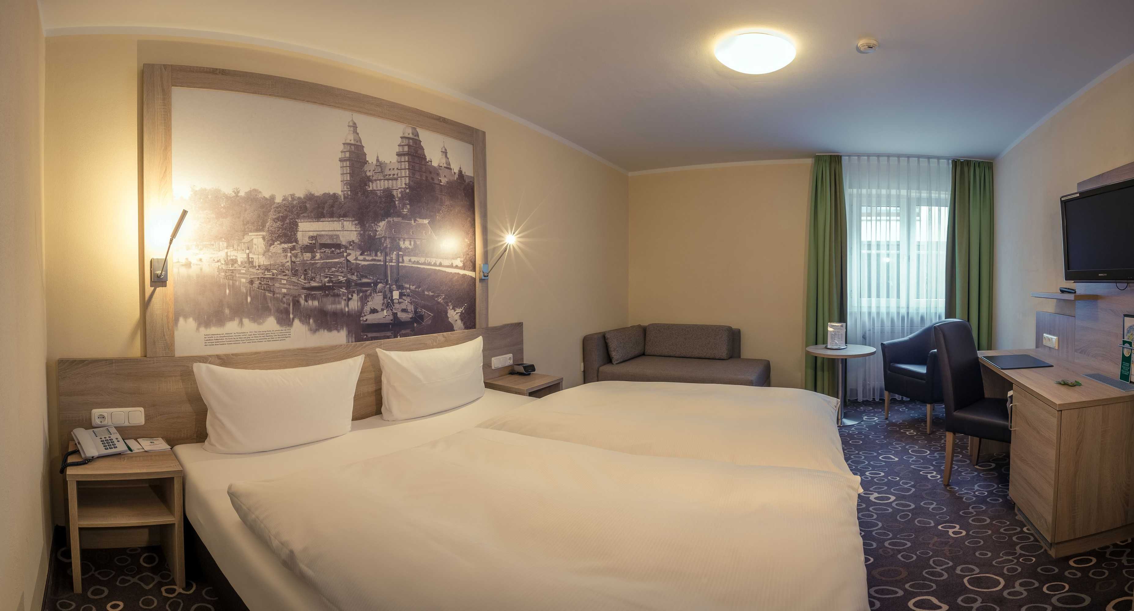 Gift card for Hotel Wilder Mann Aschaffenburg Gift card for Hotel Wilder Mann Aschaffenburg