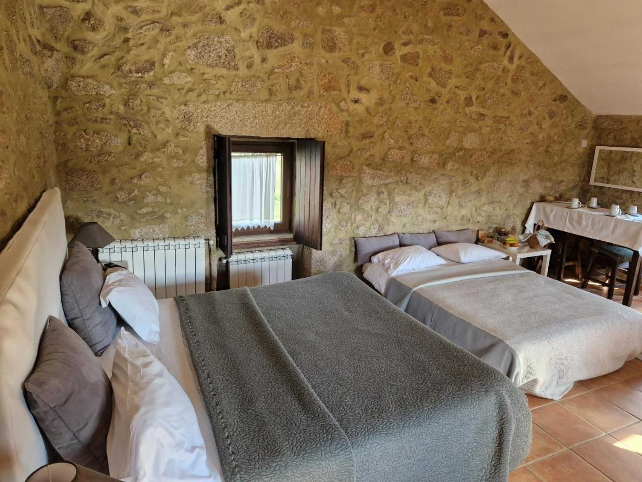 Gift card for Quinta Damigo