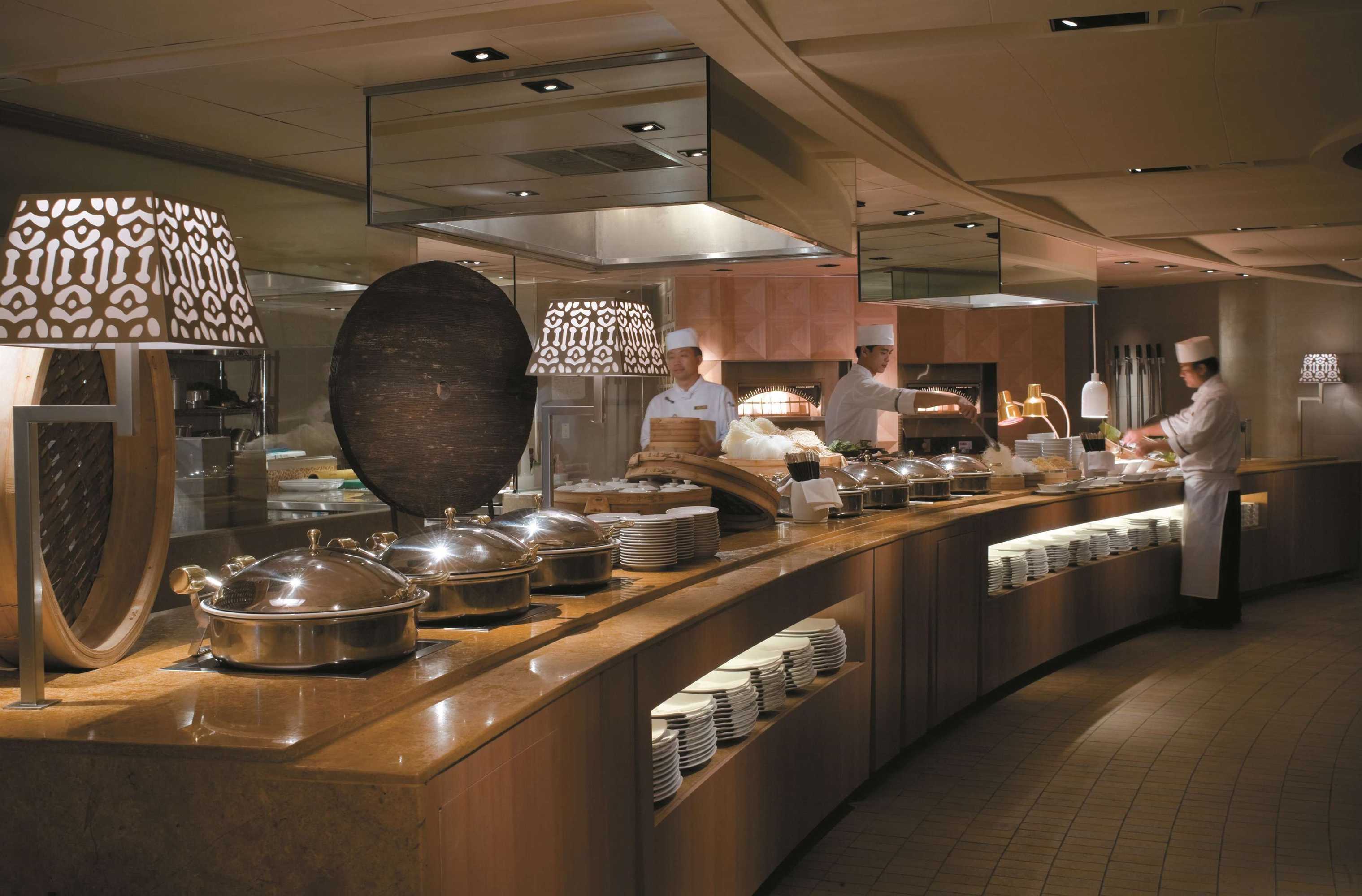 Gift card for Shangri-La Far Eastern Tainan