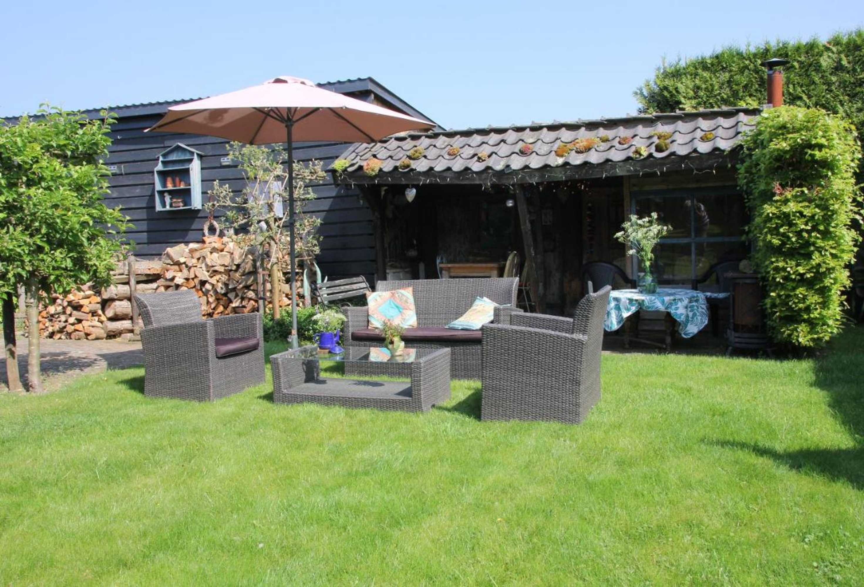 Gift card for B&b Buitenwaard