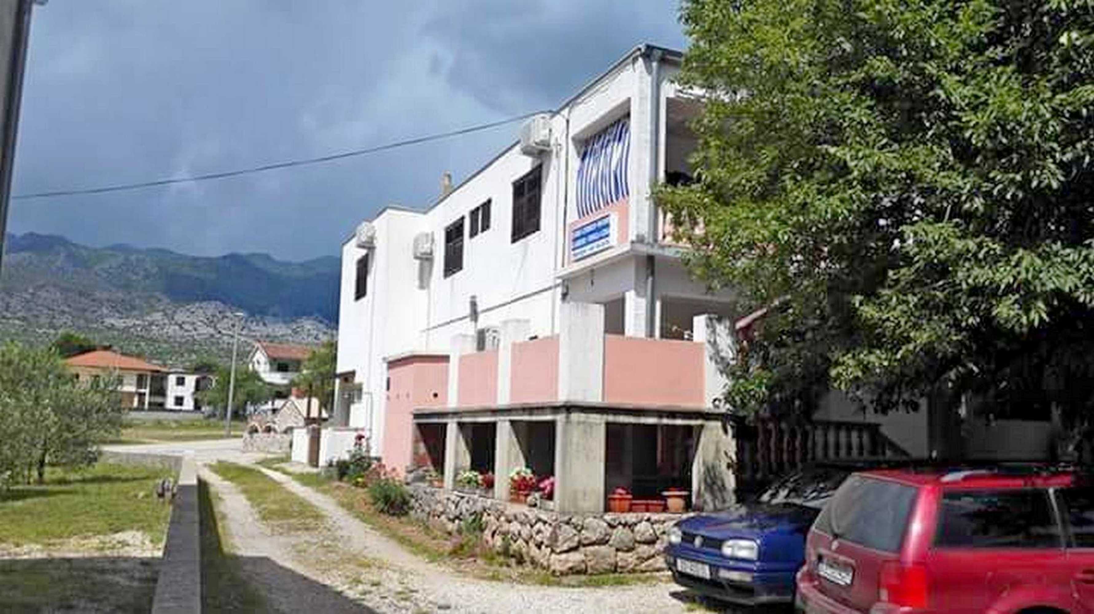 Gift card for Apartment And Rooms Mila