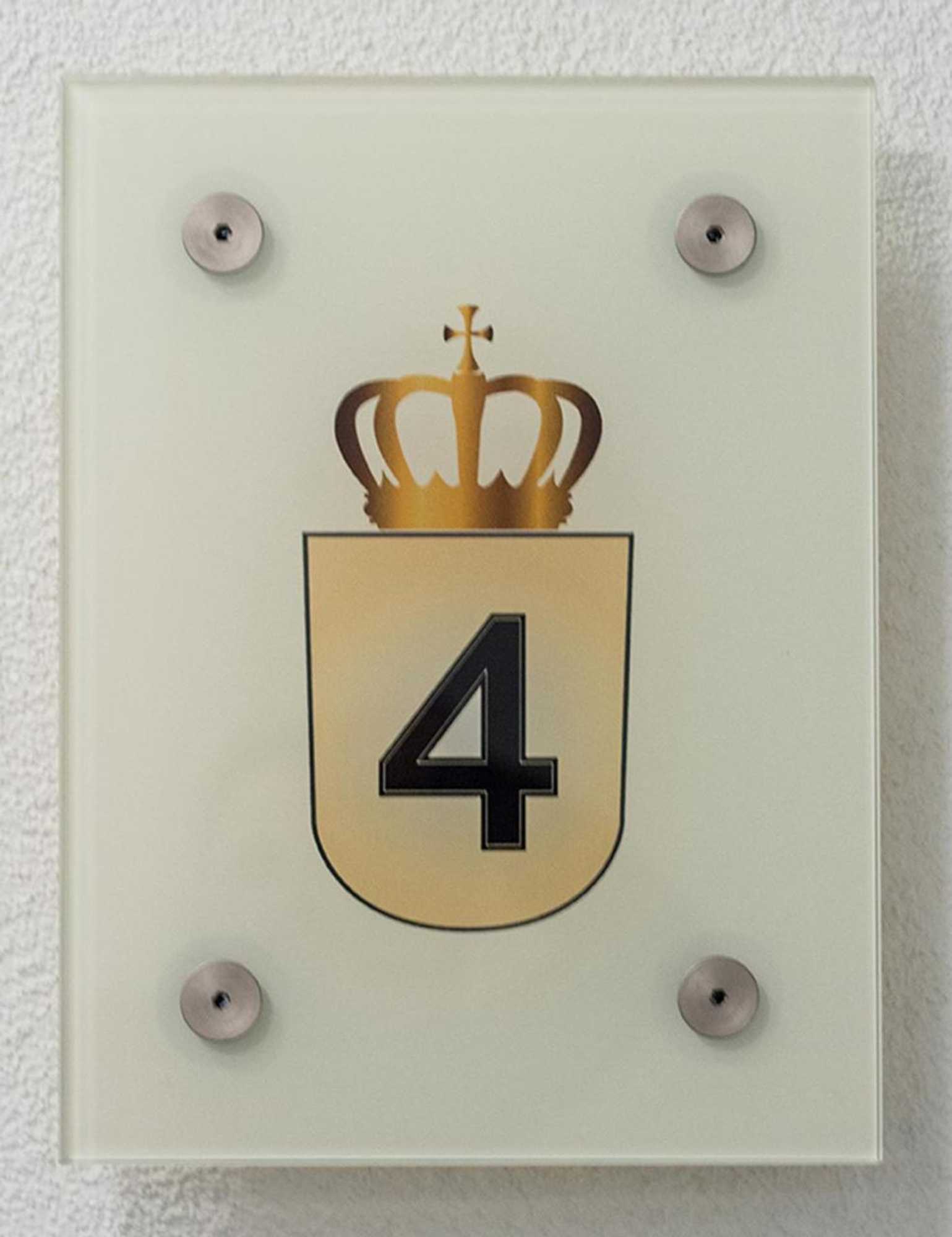 Gift card for Hotel Krone Zentrum