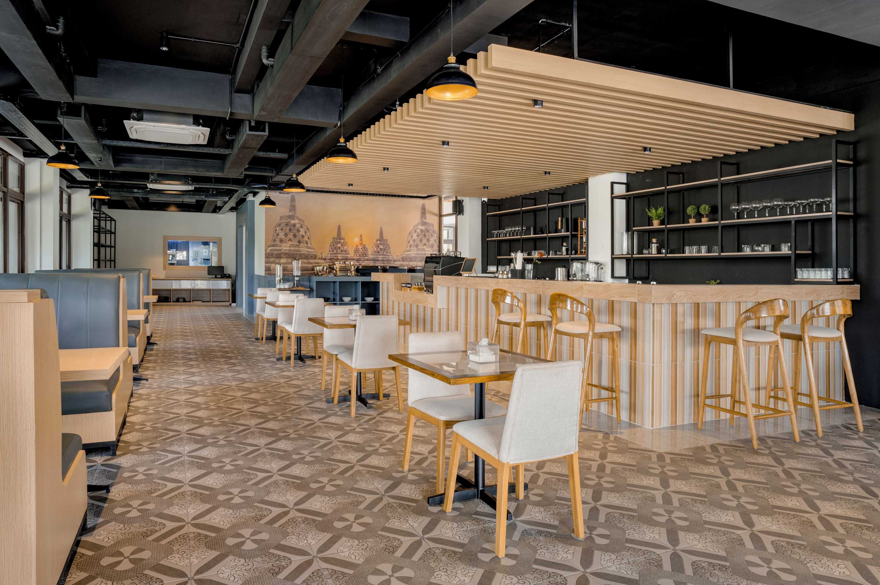 Gift card for The Amrta Borobudur