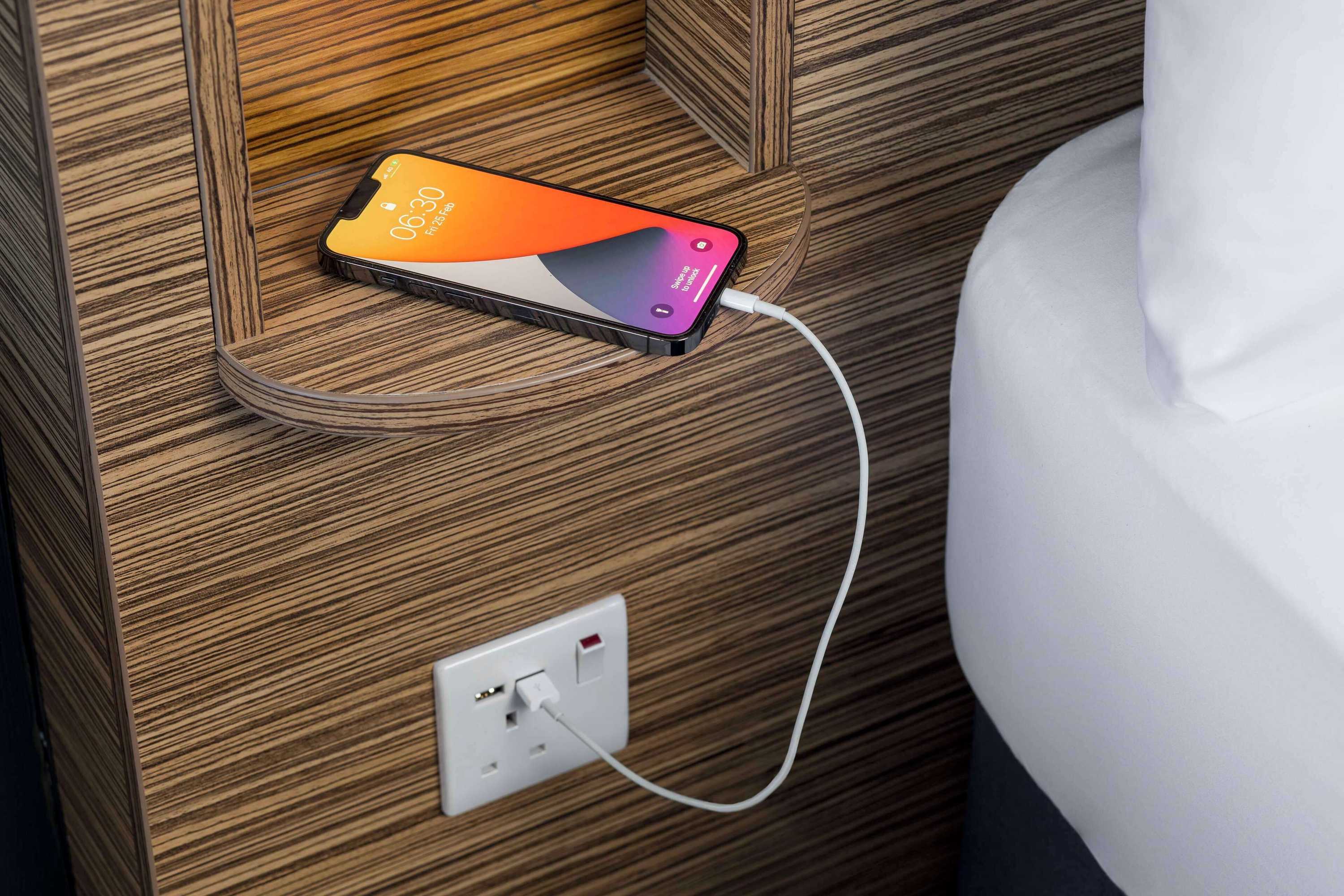 Gift card for Travelodge London Greenwich