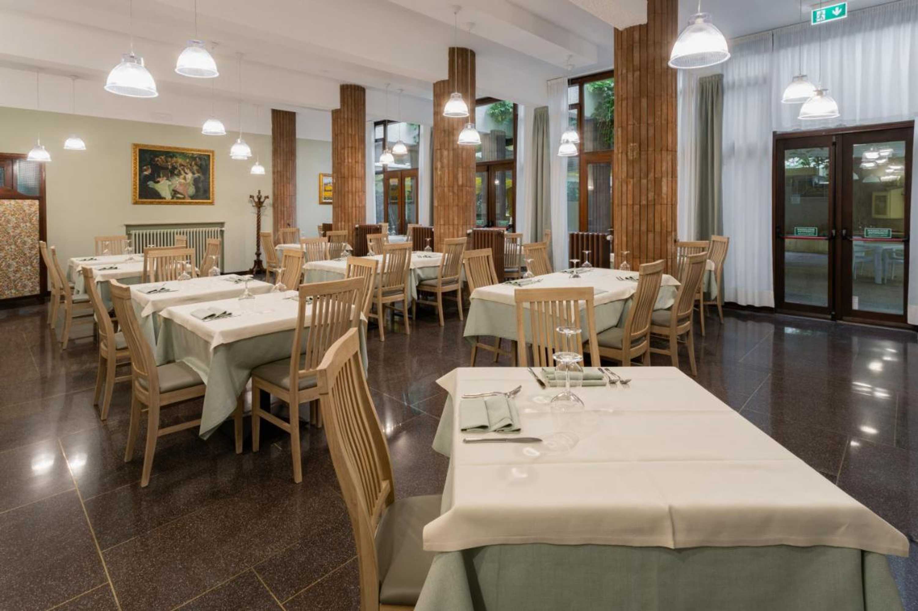 Gift card for Hotel Roma