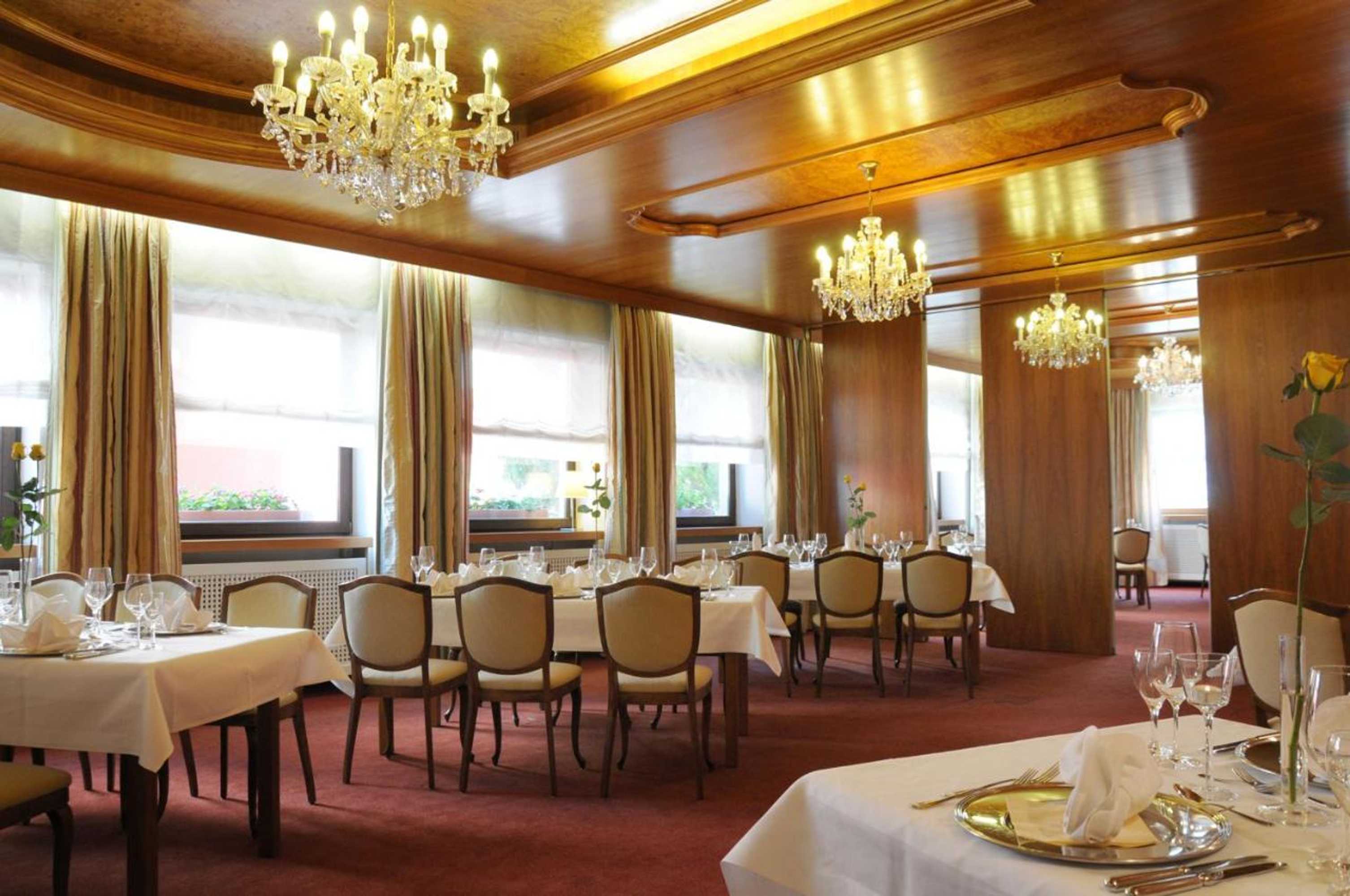 Gift card for Hotel - Restaurant Erich Rödiger