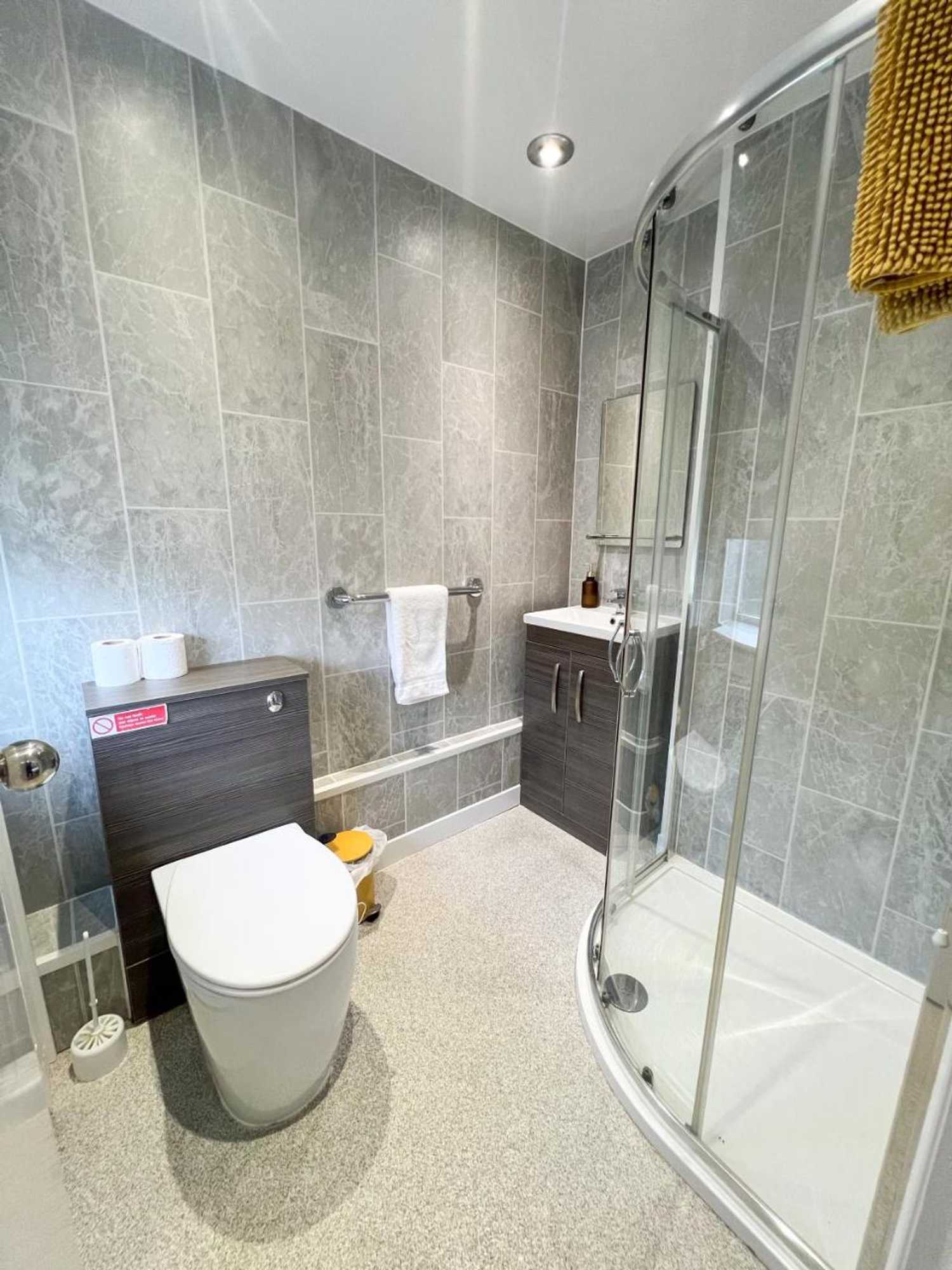 Gift card for Beldon House