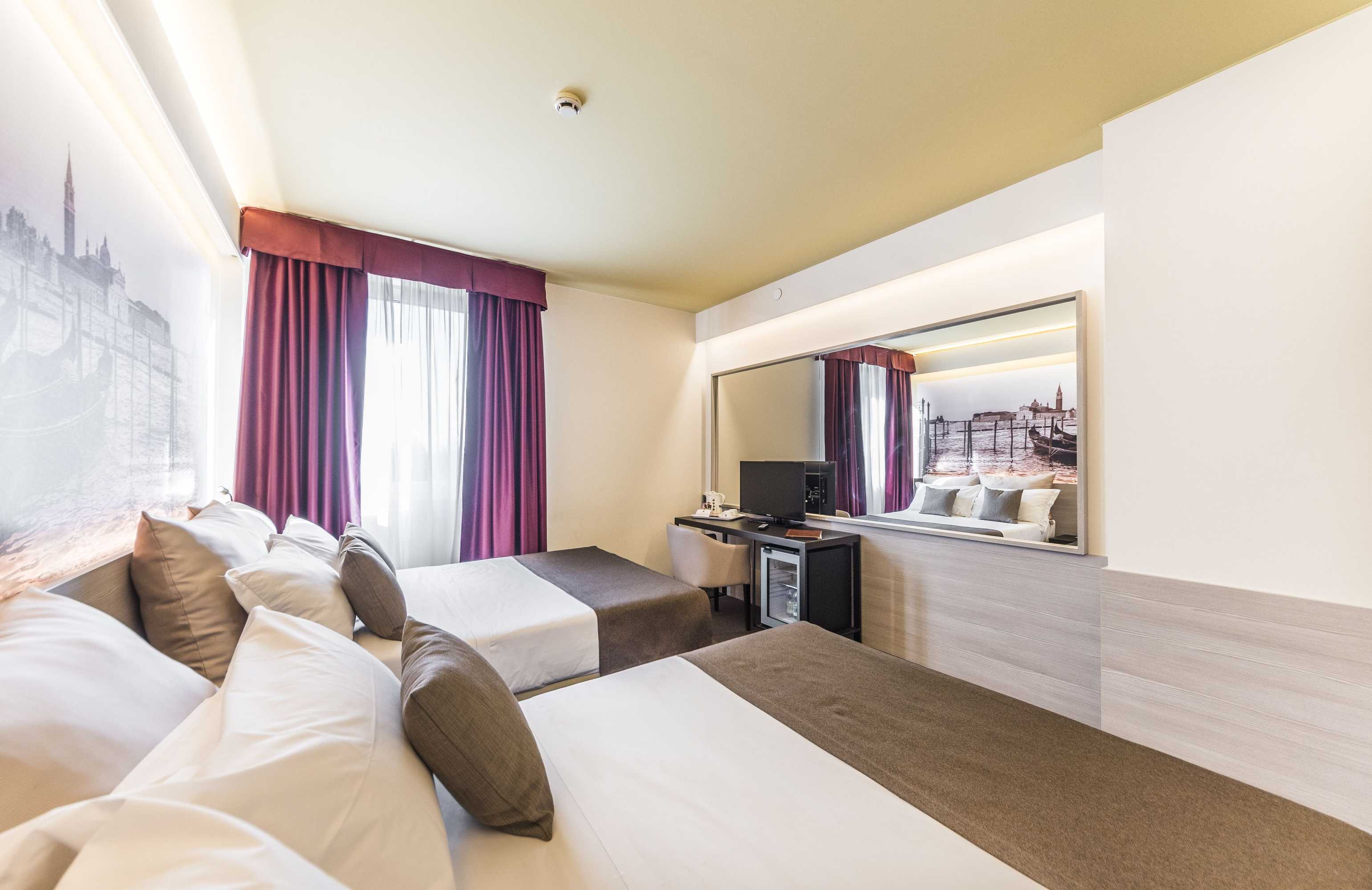 Gift card for Antony Hotel - Venice Airport