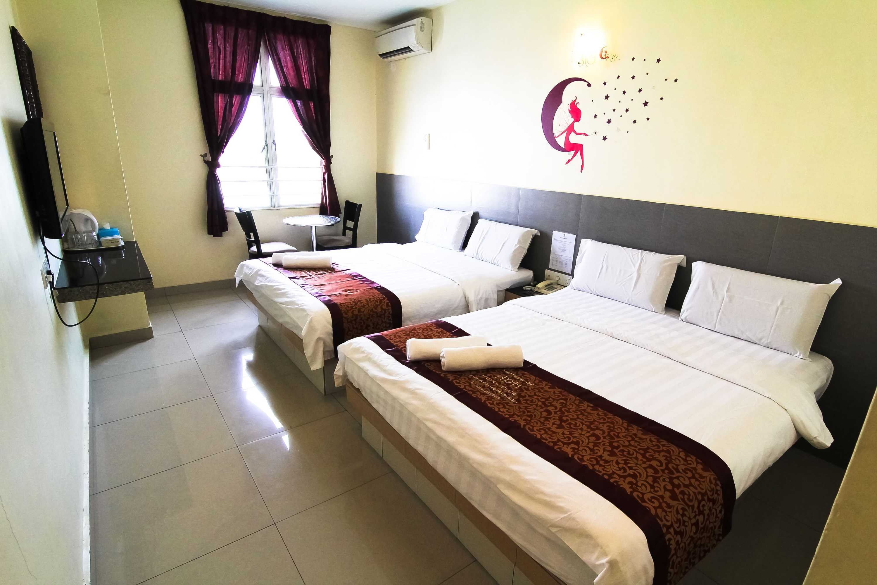 Gift card for Hotel Seremban Jaya Gift card for Hotel Seremban Jaya