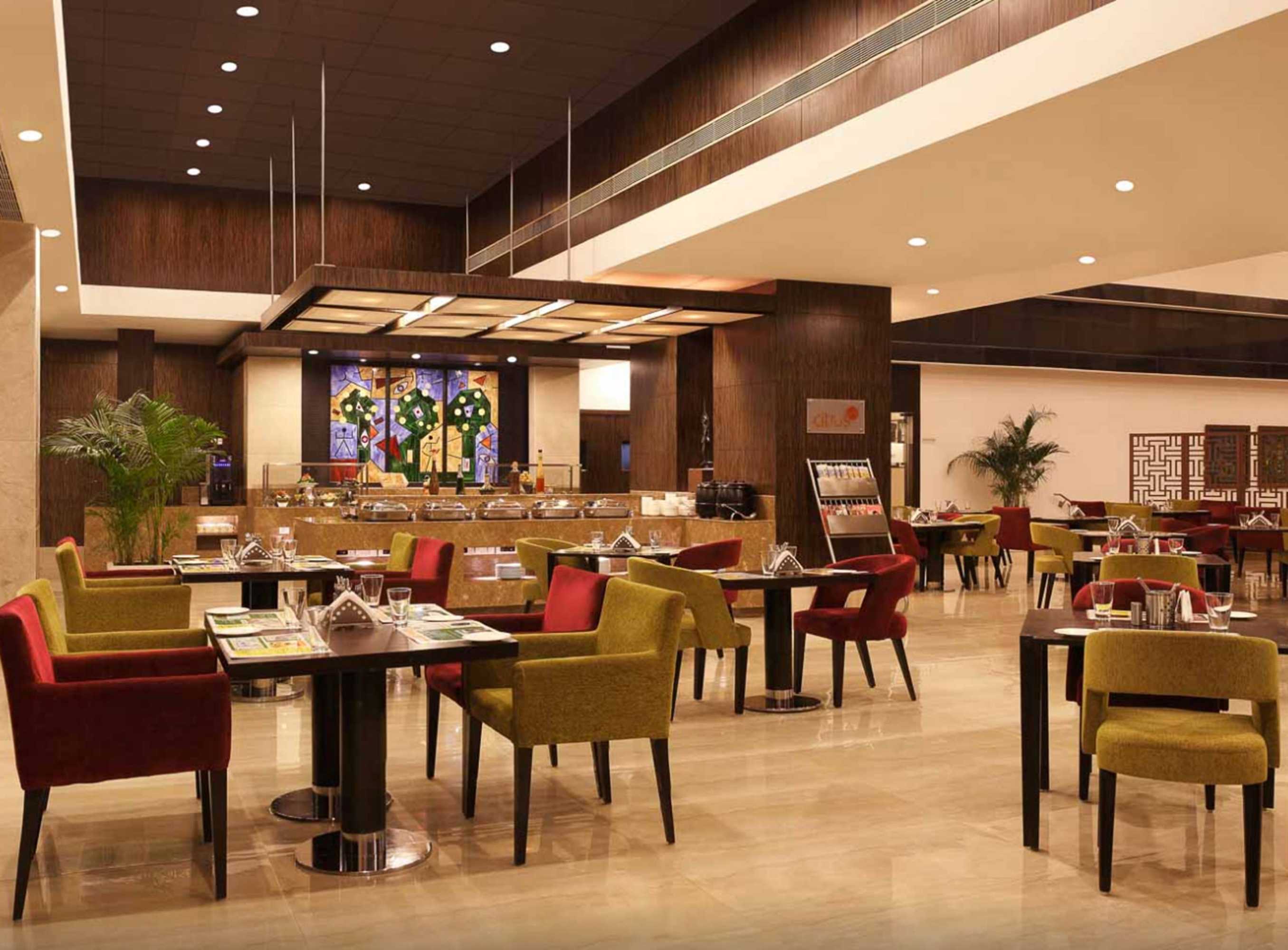 Gift card for Lemon Tree Hotel, Whitefield, Bangalore