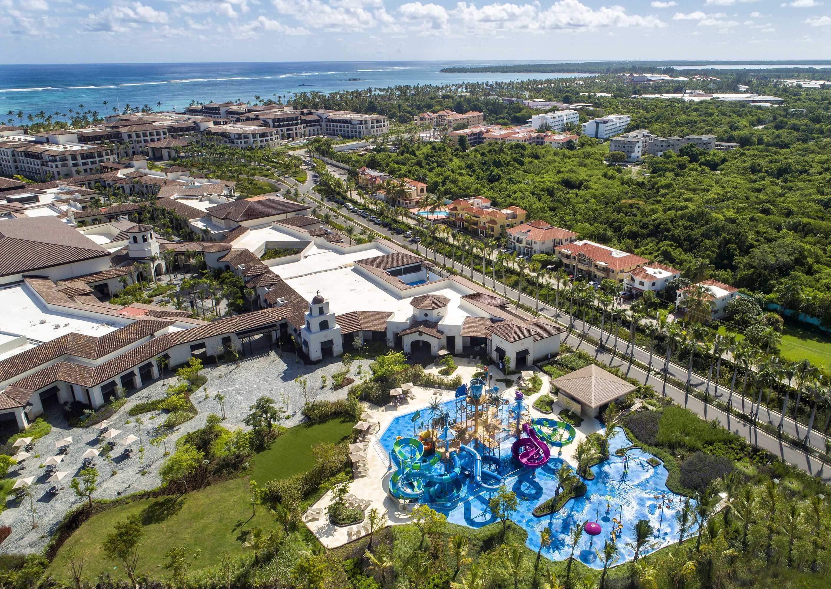 Gift card for Lopesan Costa Bávaro Resort Spa & Casino - All Inclusive Gift card for Lopesan Costa Bávaro Resort Spa & Casino - All Inclusive