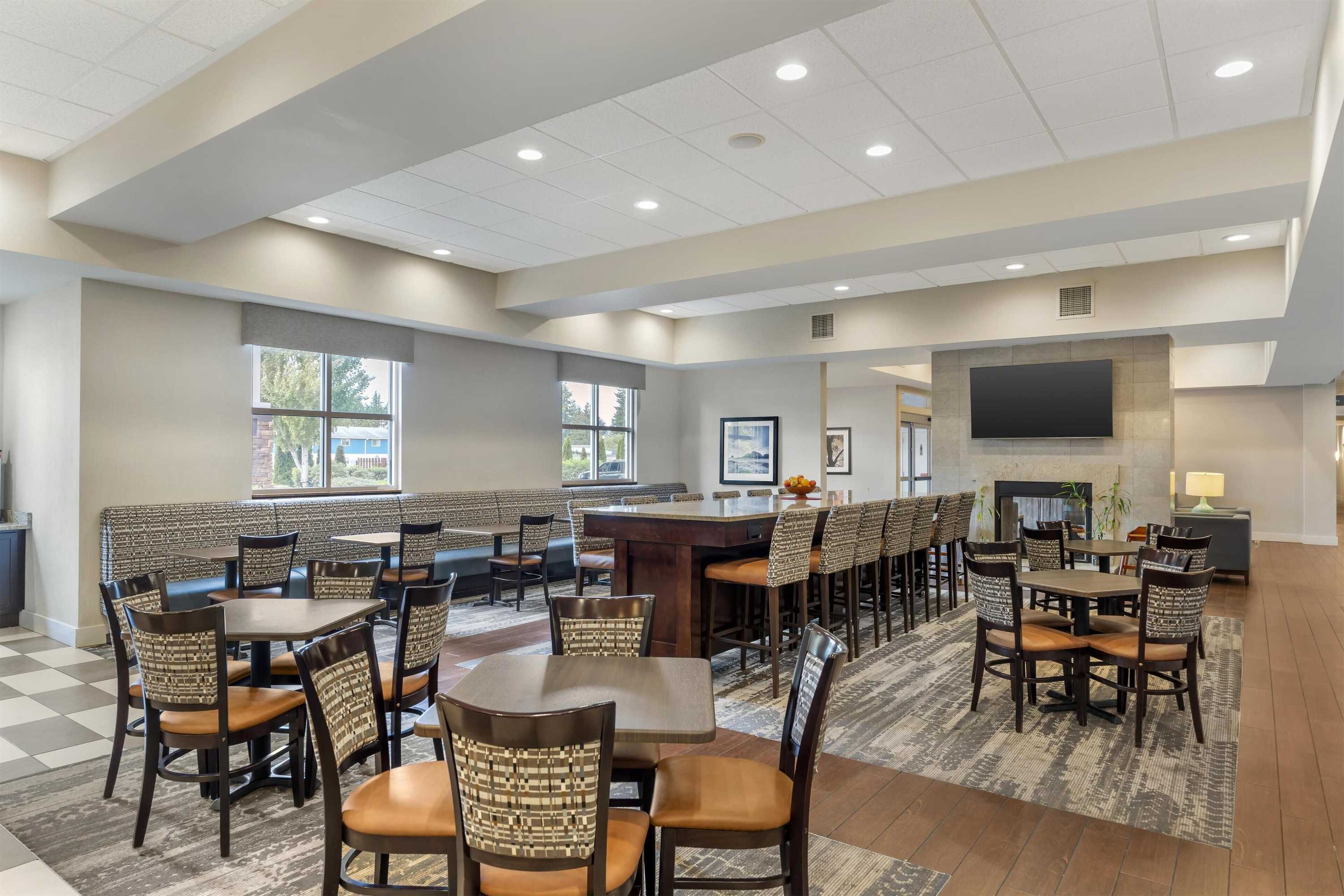 Gift card for Best Western Plus Arlington/marysville