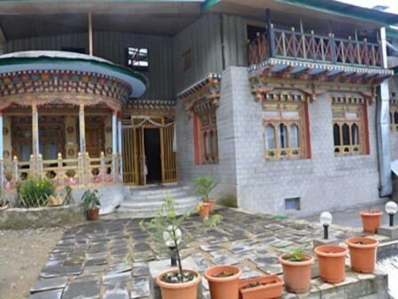 Gift card for Taktsang Boutique Resort & Spa
