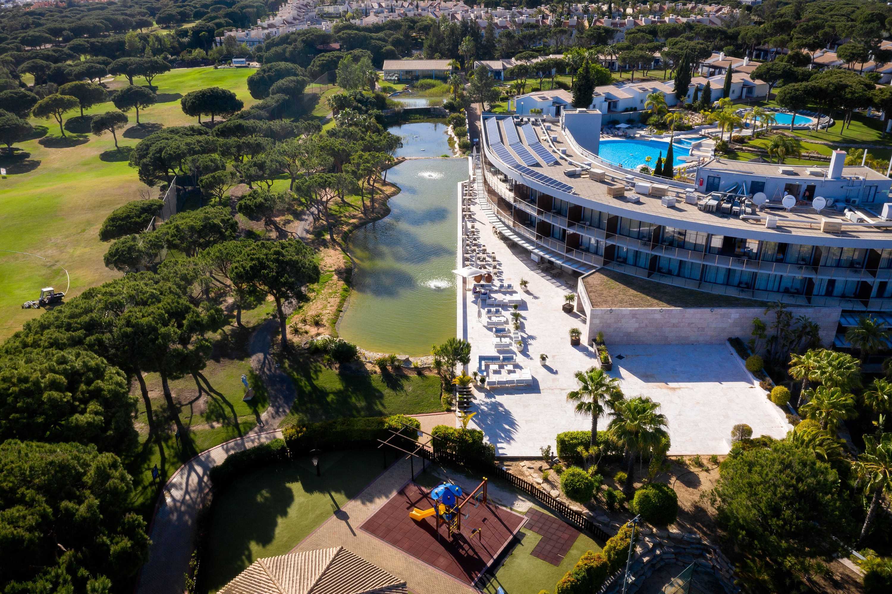 Gift card for Pestana Vila Sol - Vilamoura Premium Golf Resort Gift card for Pestana Vila Sol - Vilamoura Premium Golf Resort