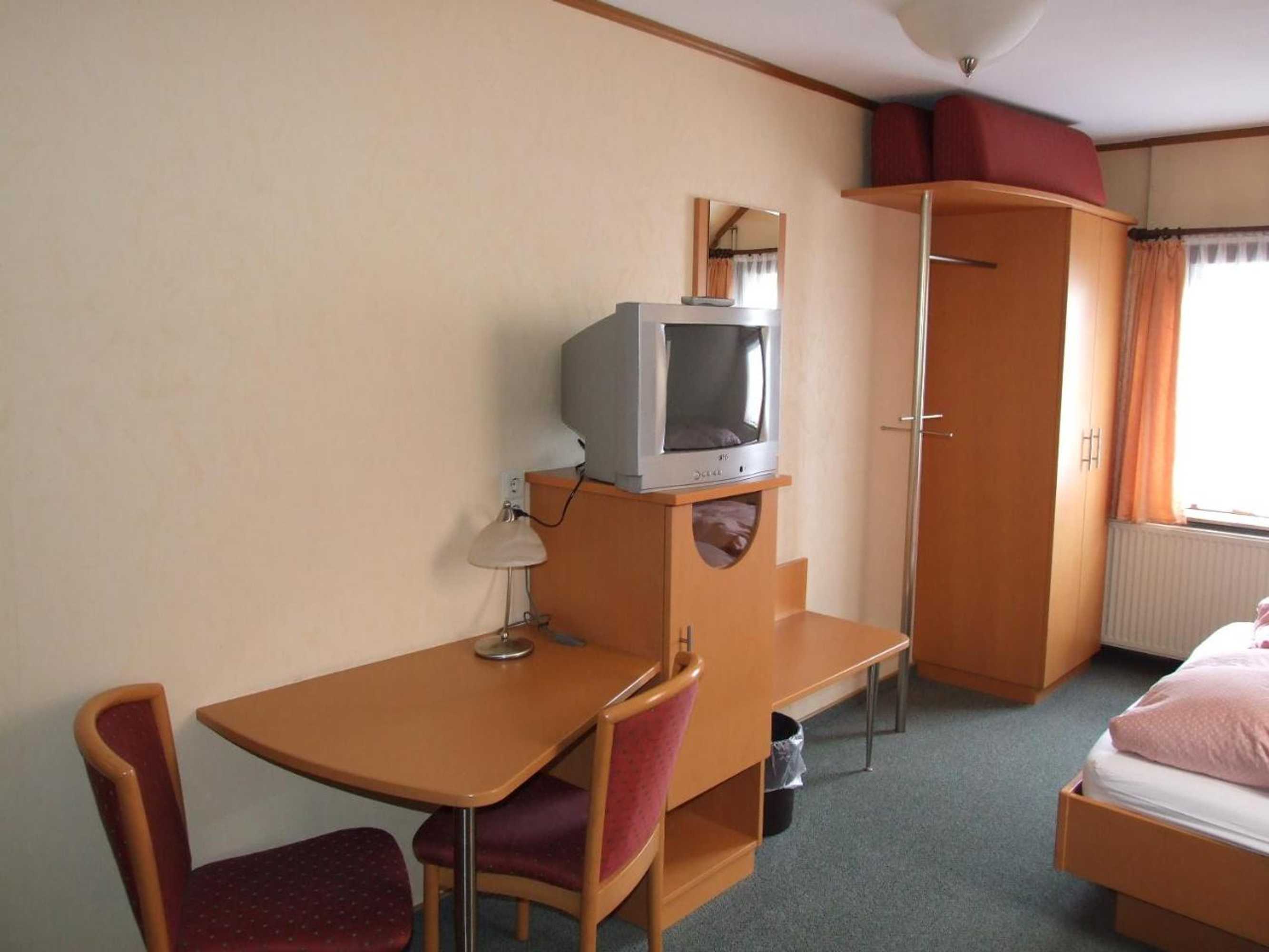 Gift card for Gästehaus Palmengarten