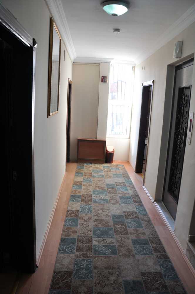 Gift card for Hekimoglu Otel