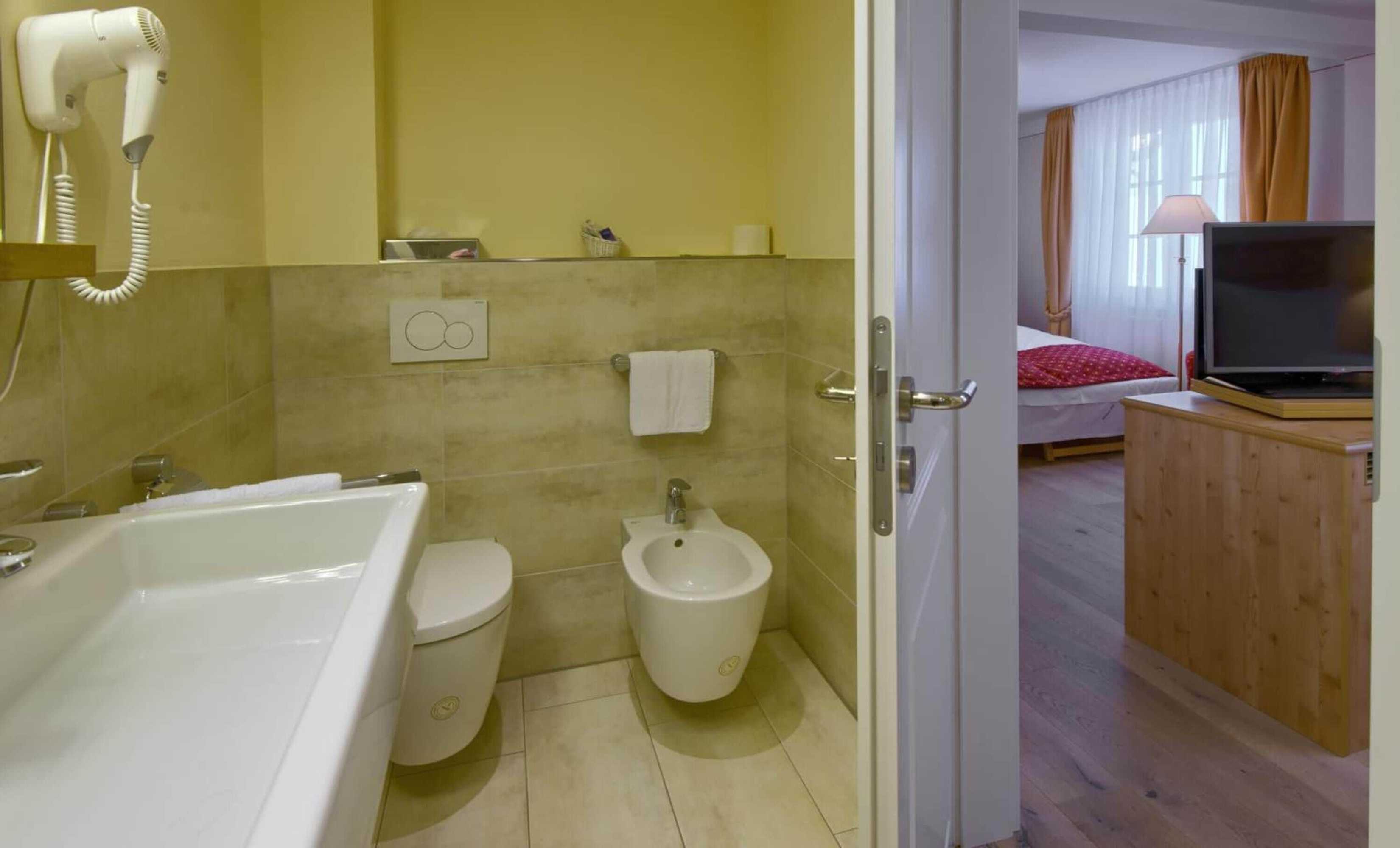 Gift card for Flair Hotel Schwanen